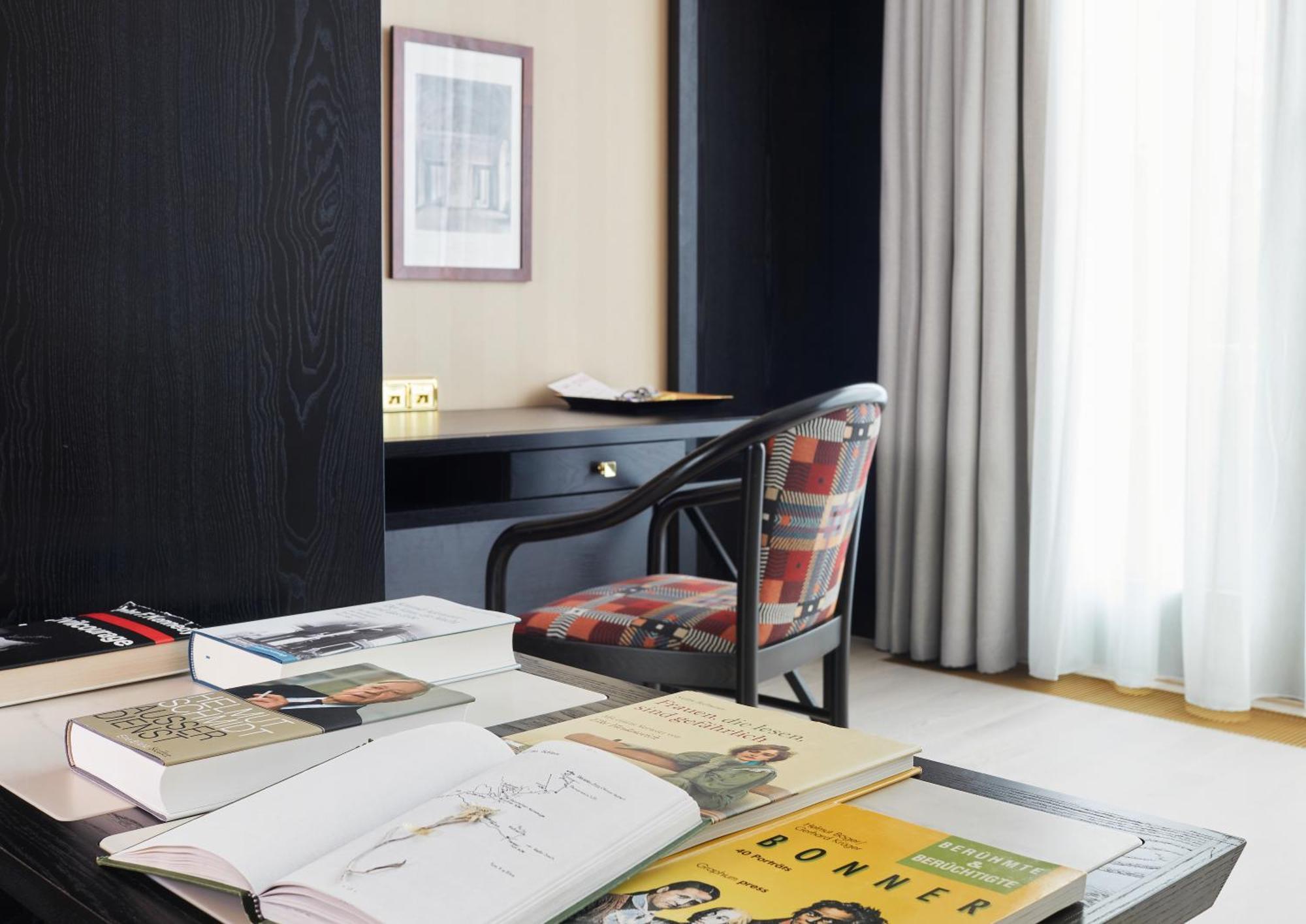 Deluxe Tweepersoons Appartement
