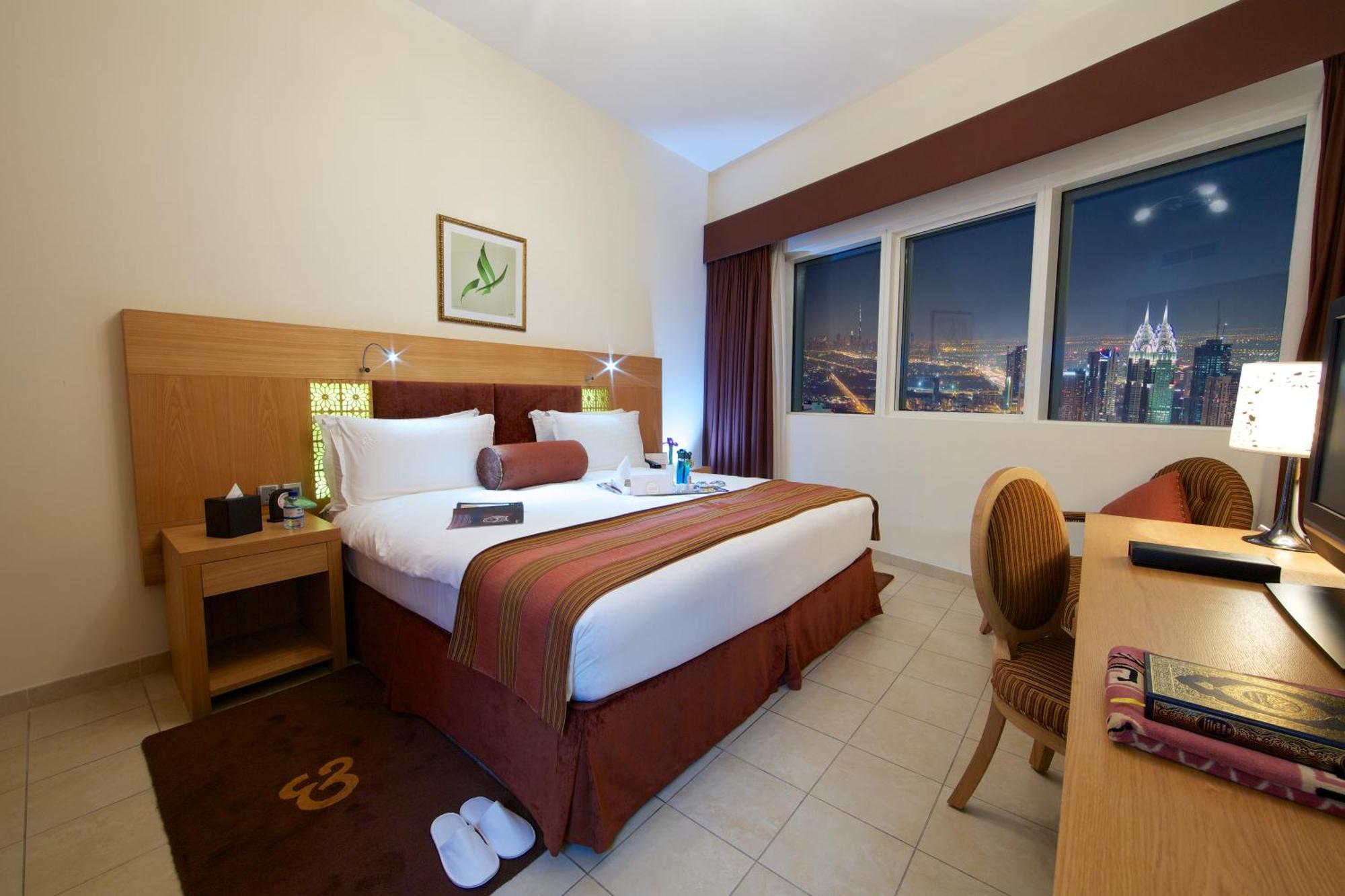 Apartamento de 2 Quartos