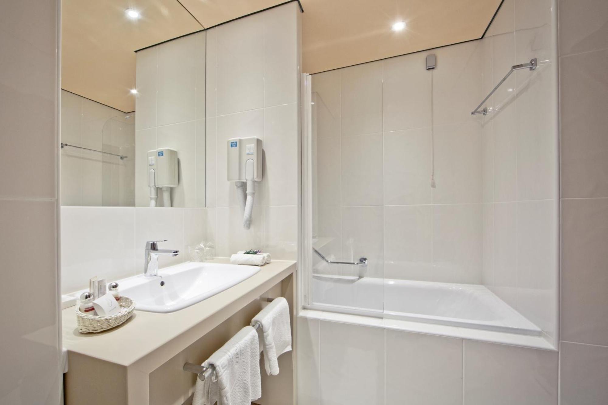 Chambre Quadruple
