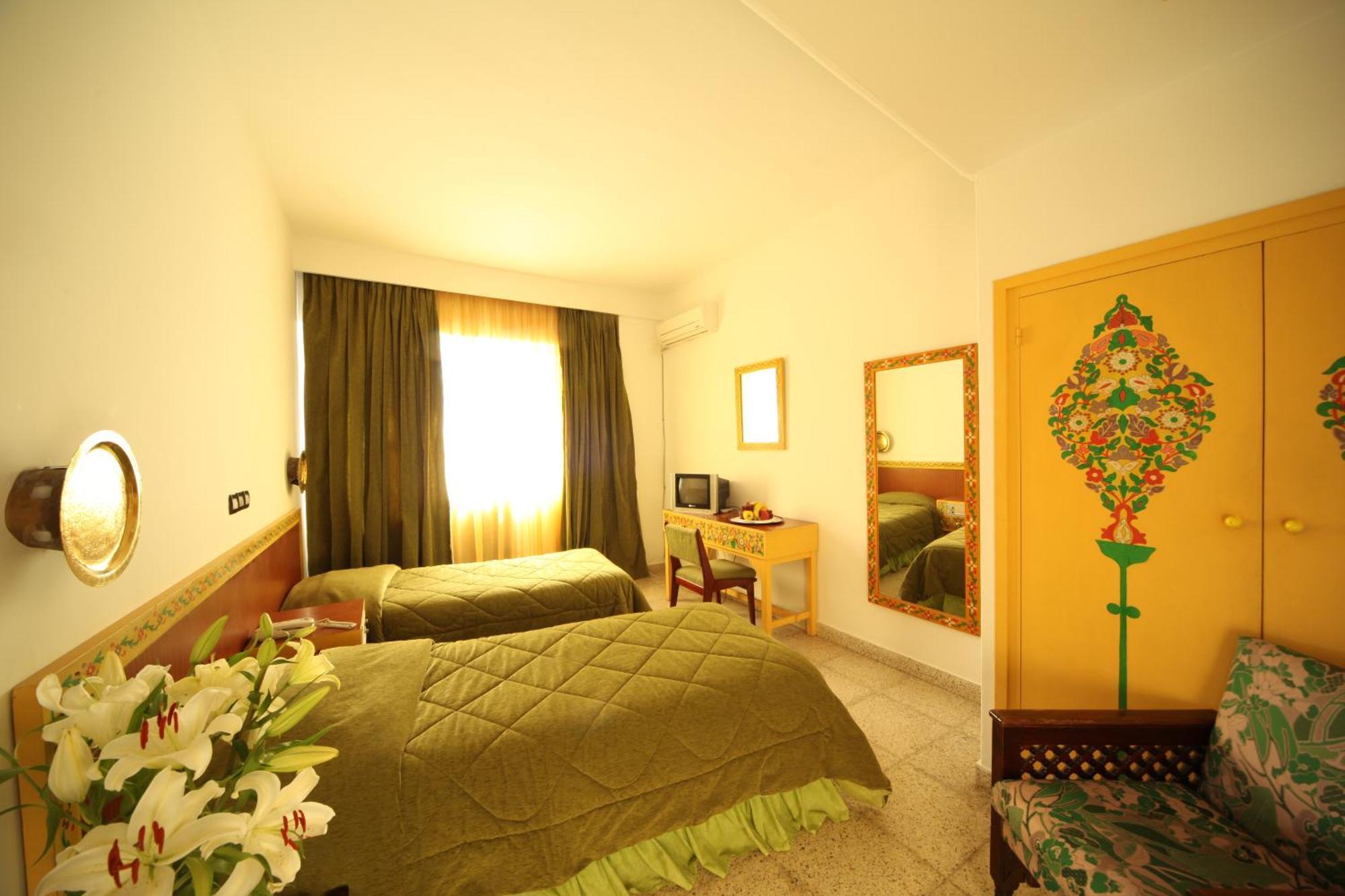 Habitación Triple