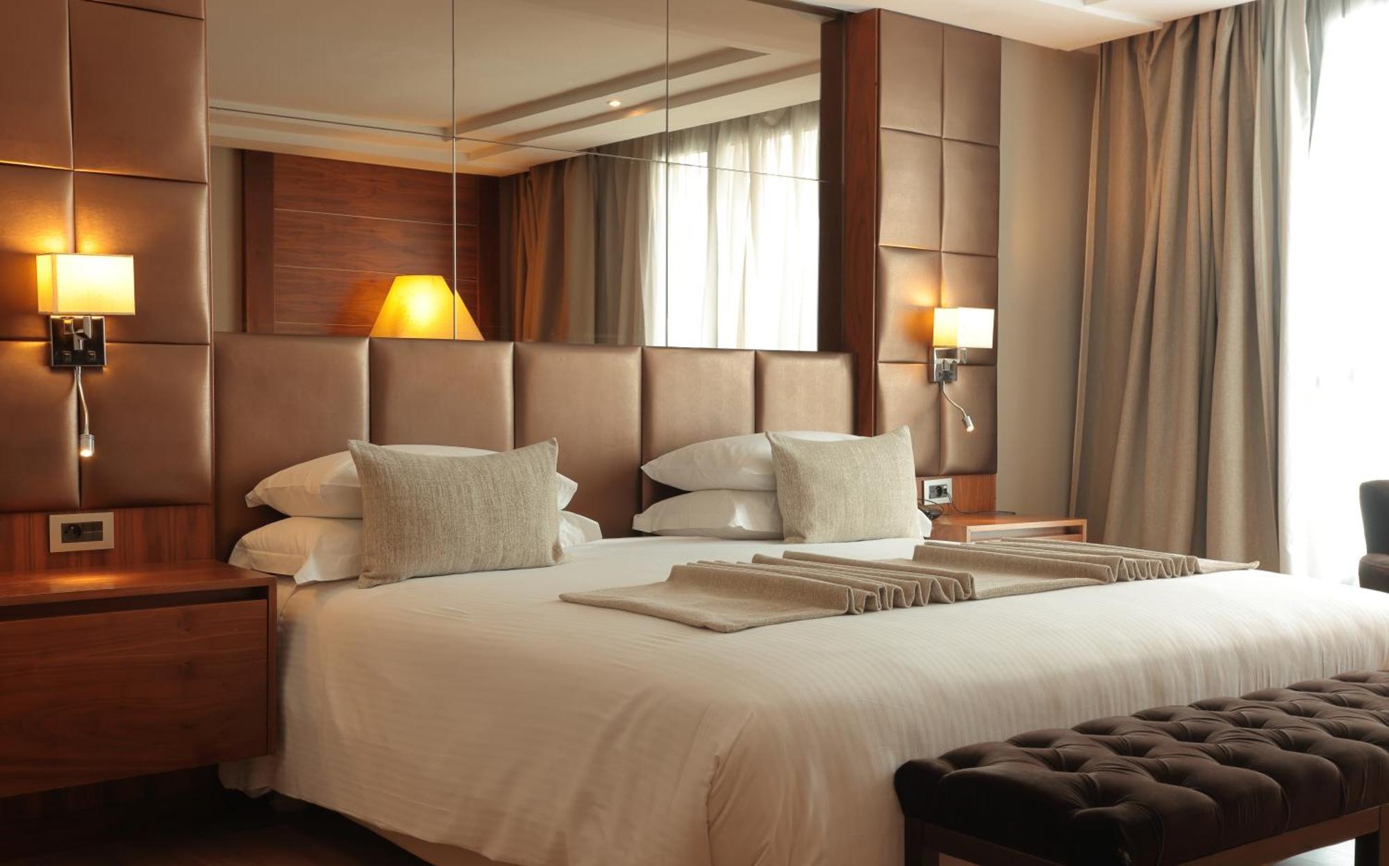 Habitación Individual Premium