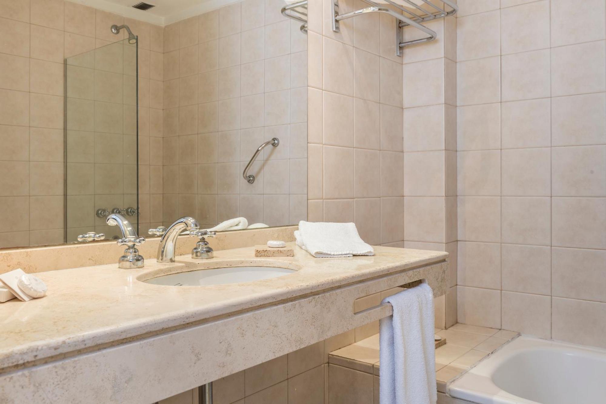 Apartamento Standard de 1 Quarto