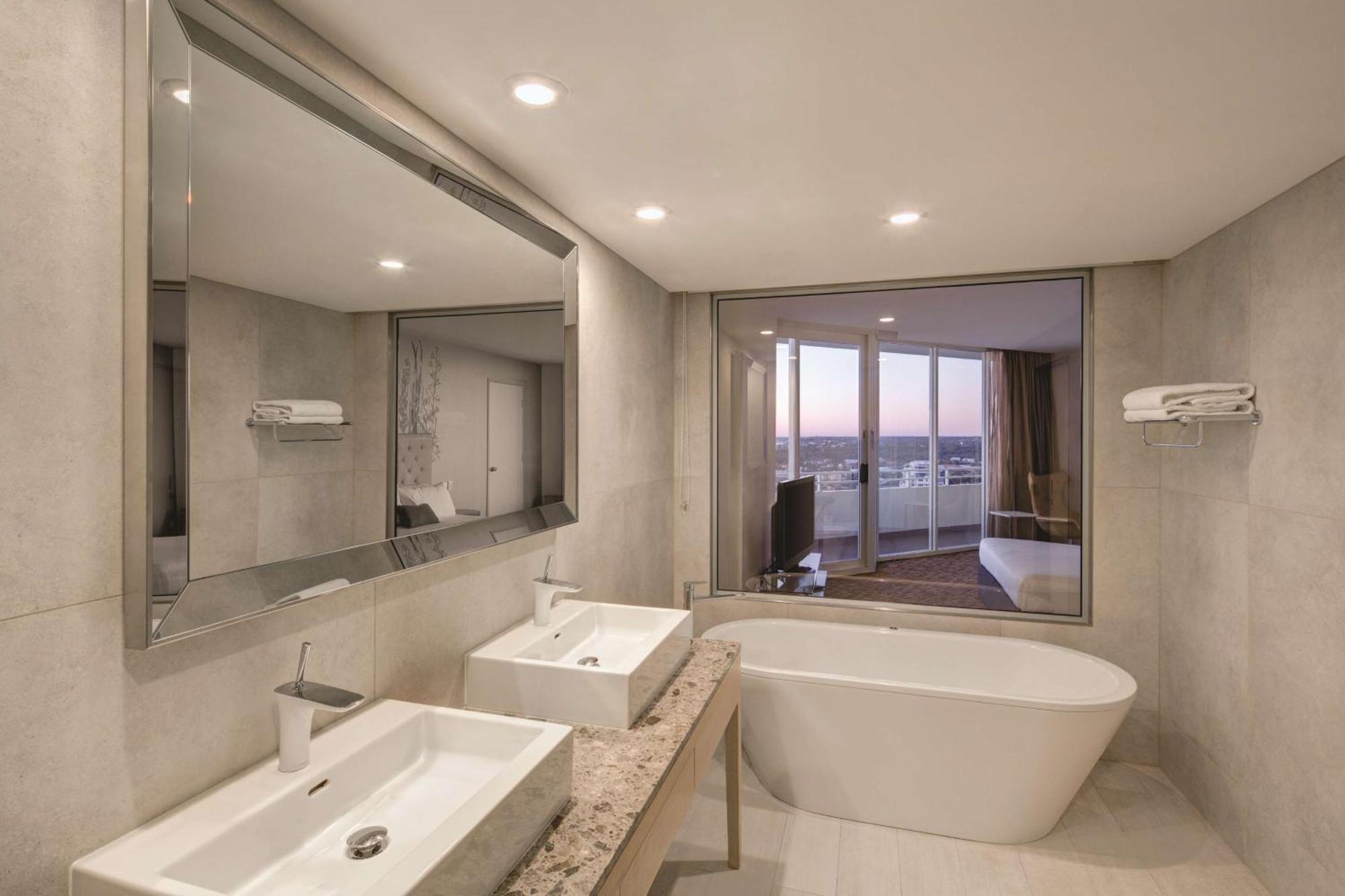 Suite King Executive