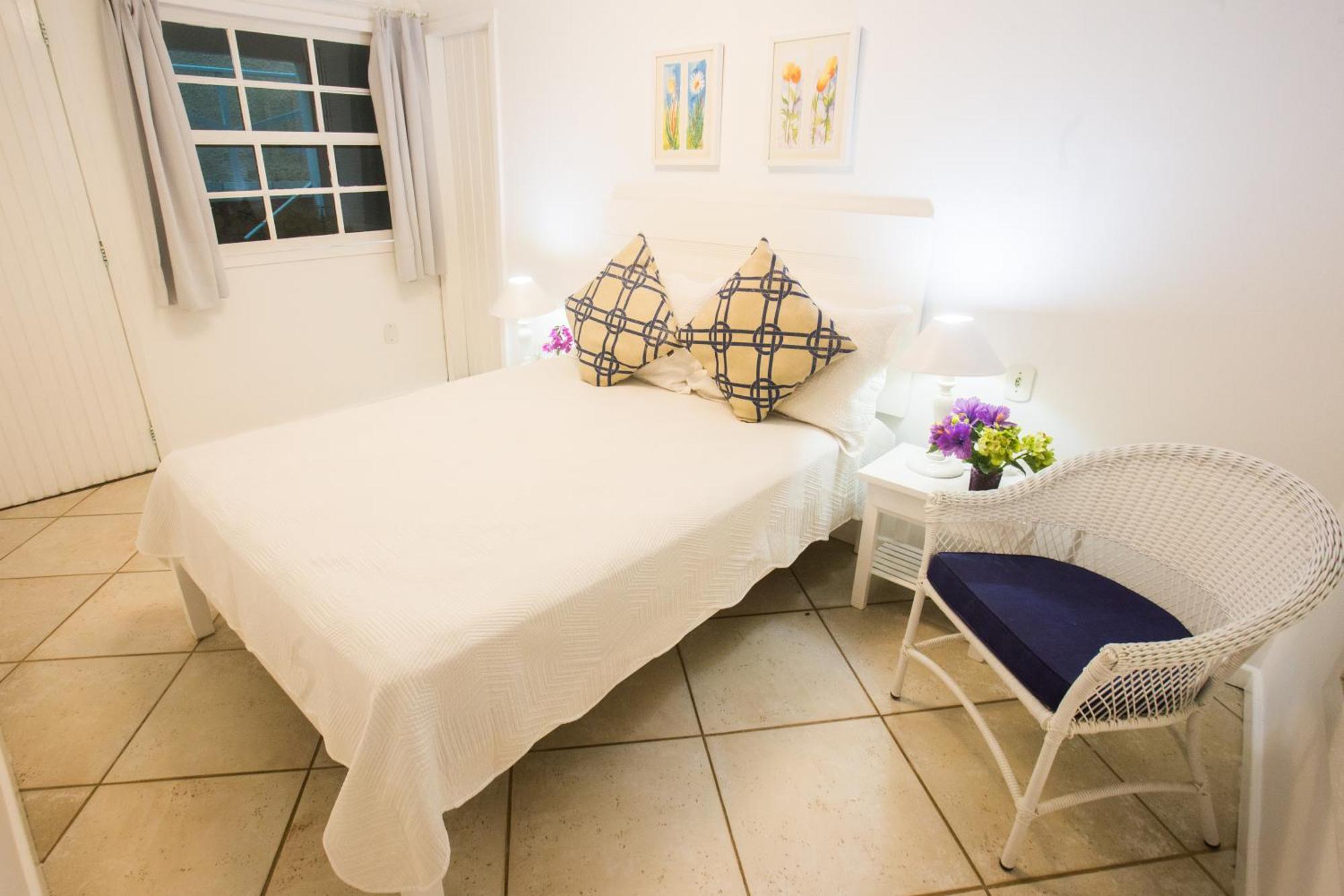 Quarto Duplo Standard