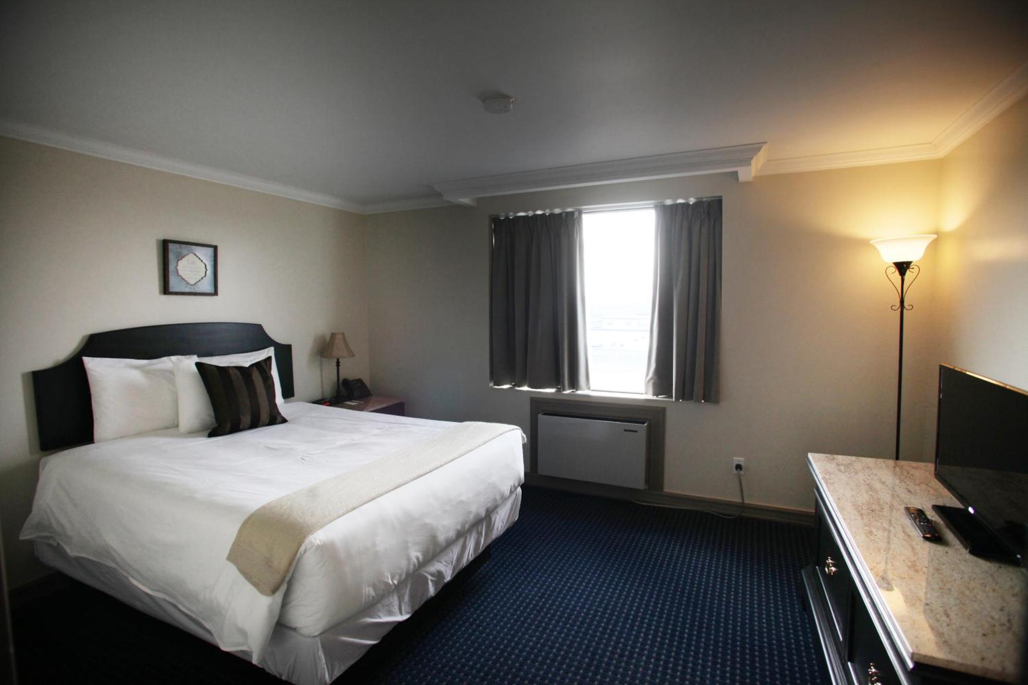 Suite Queen Executive