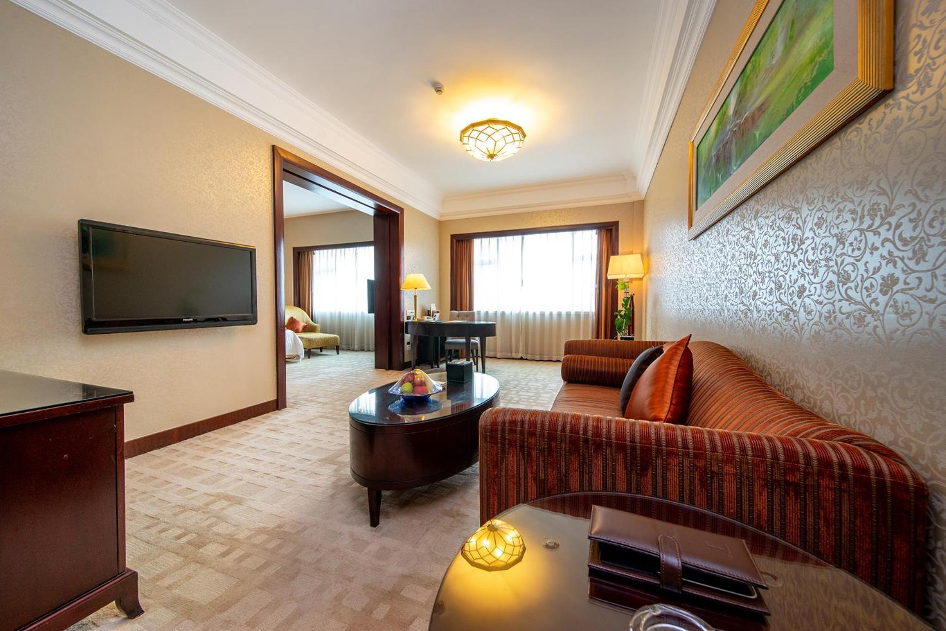 Suite Business