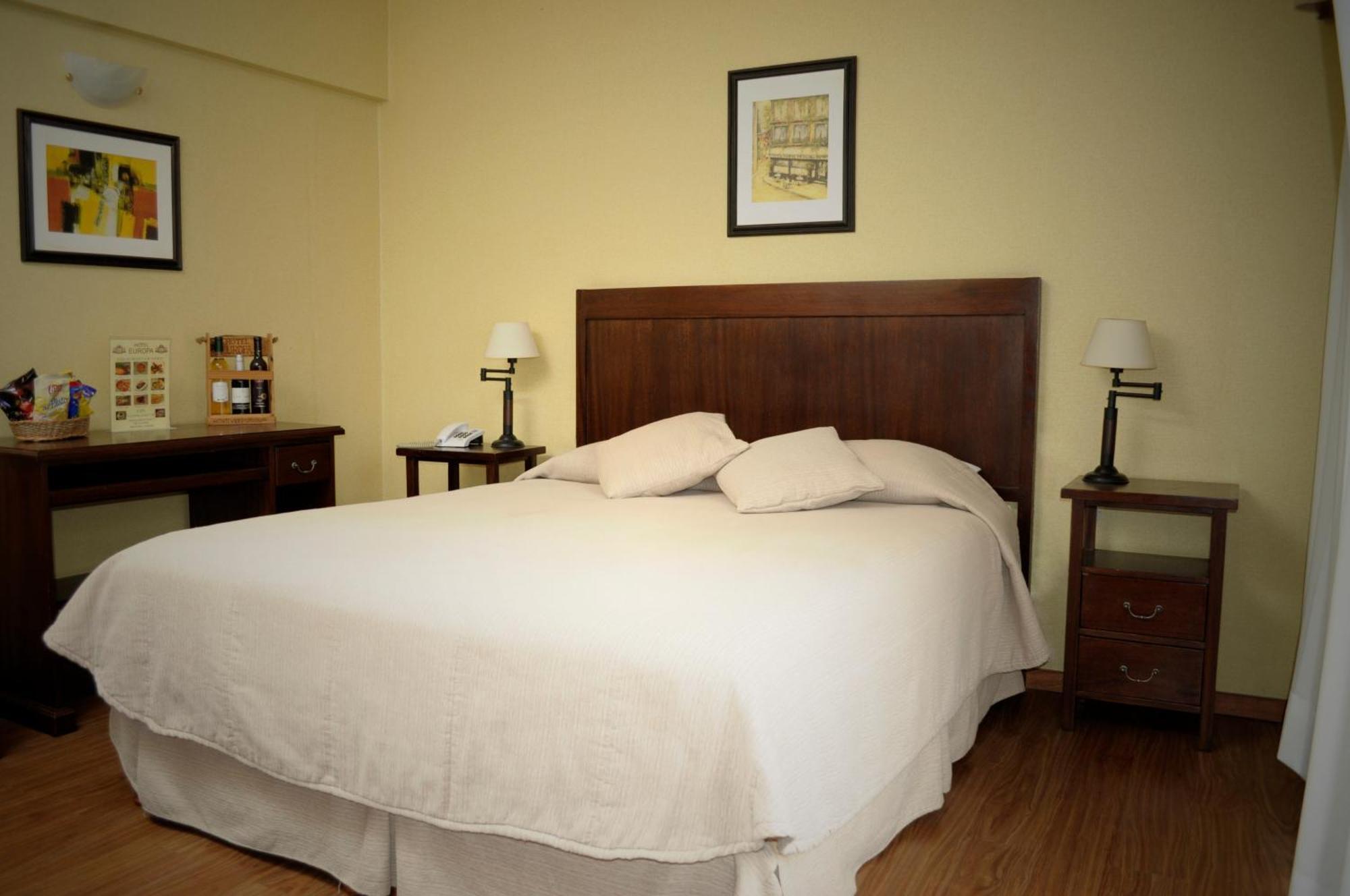Habitación Doble Superior
