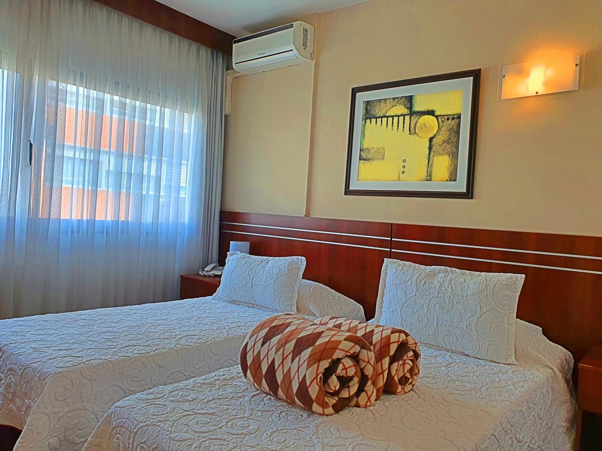 Habitación Individual Superior