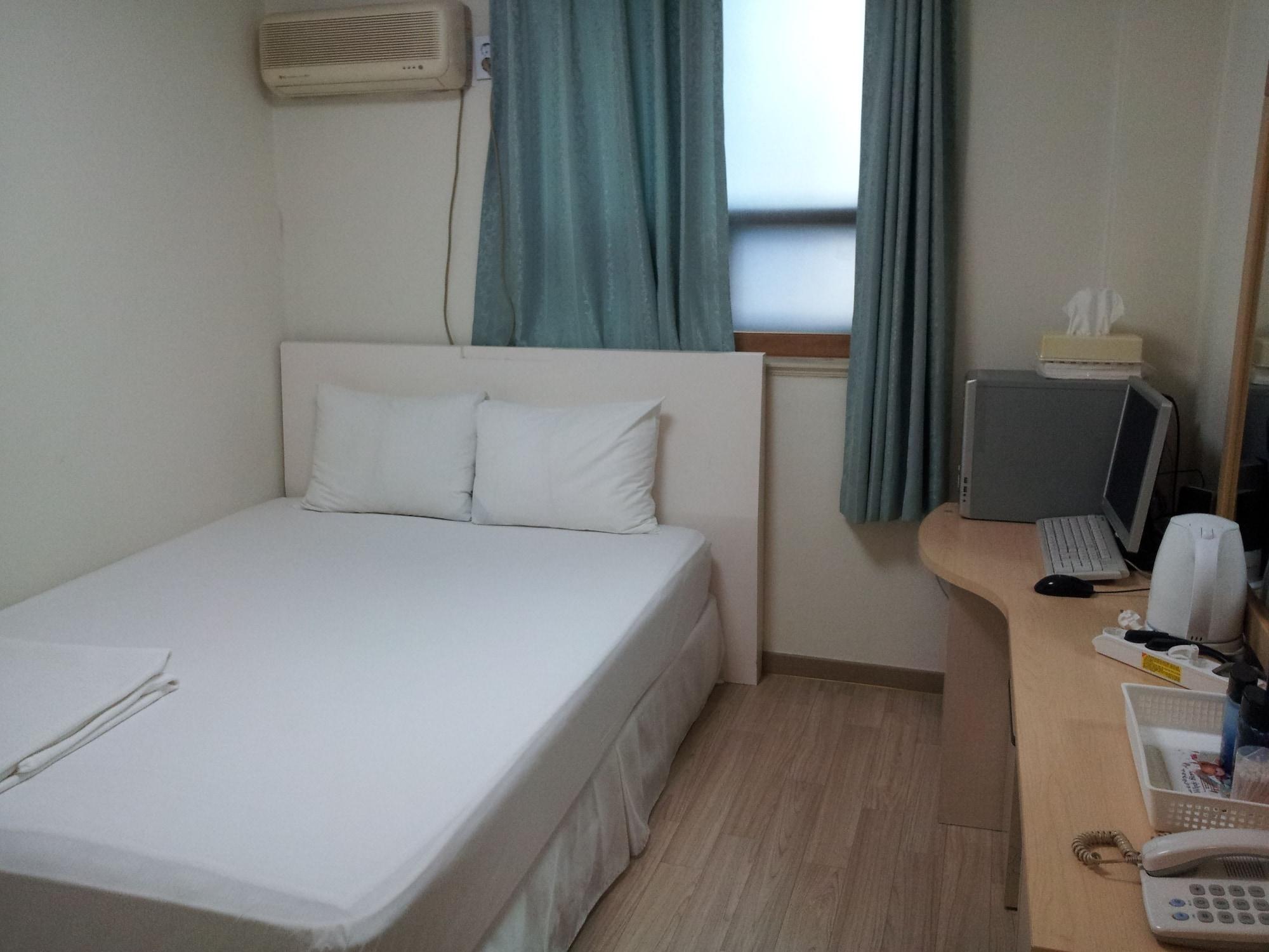 Standard Doppelzimmer