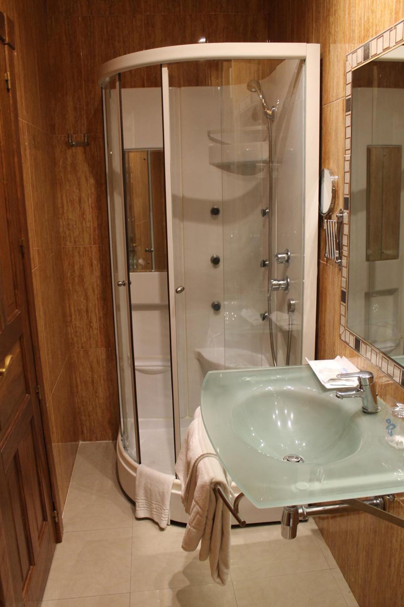 Quarto Individual