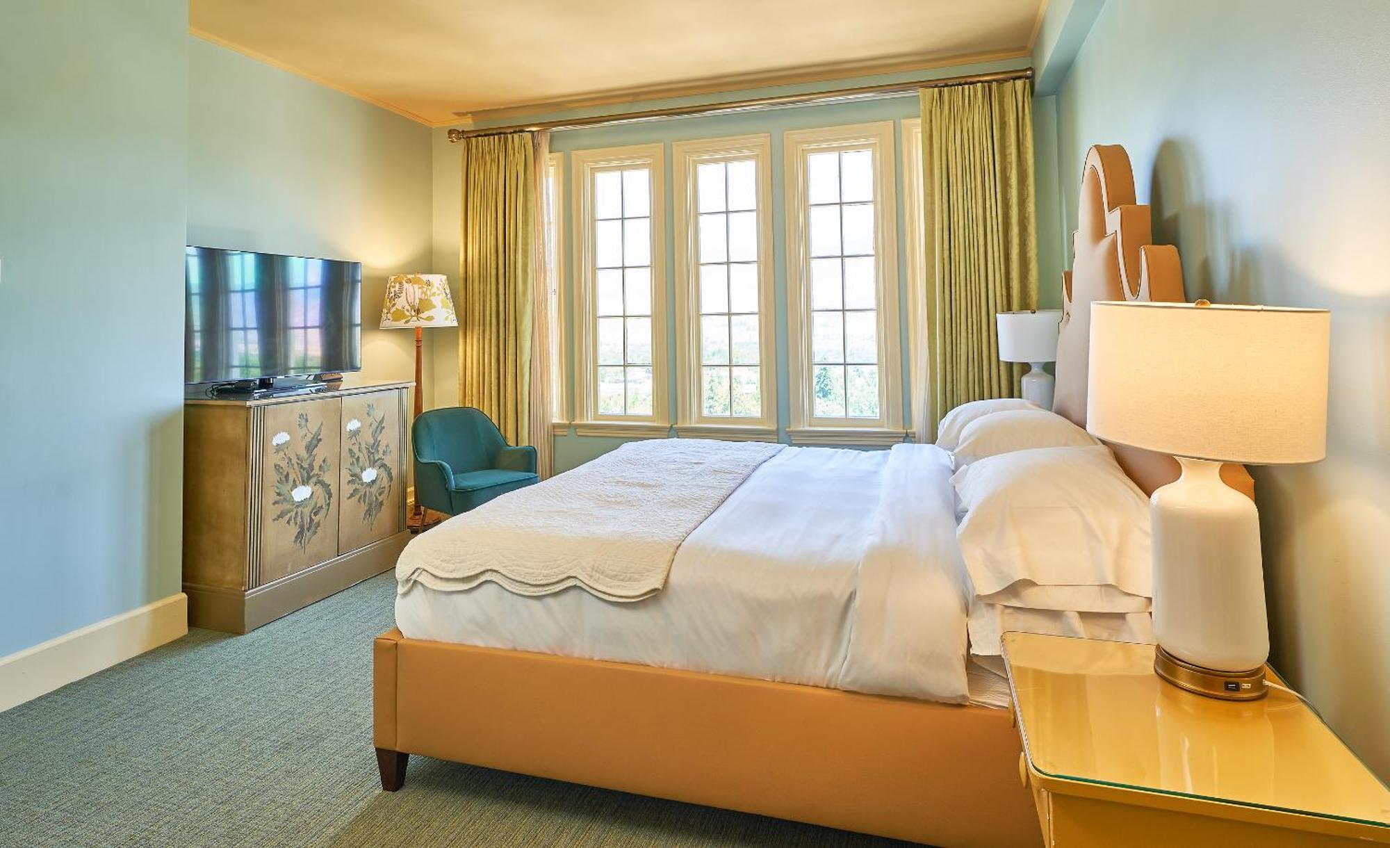 King Room