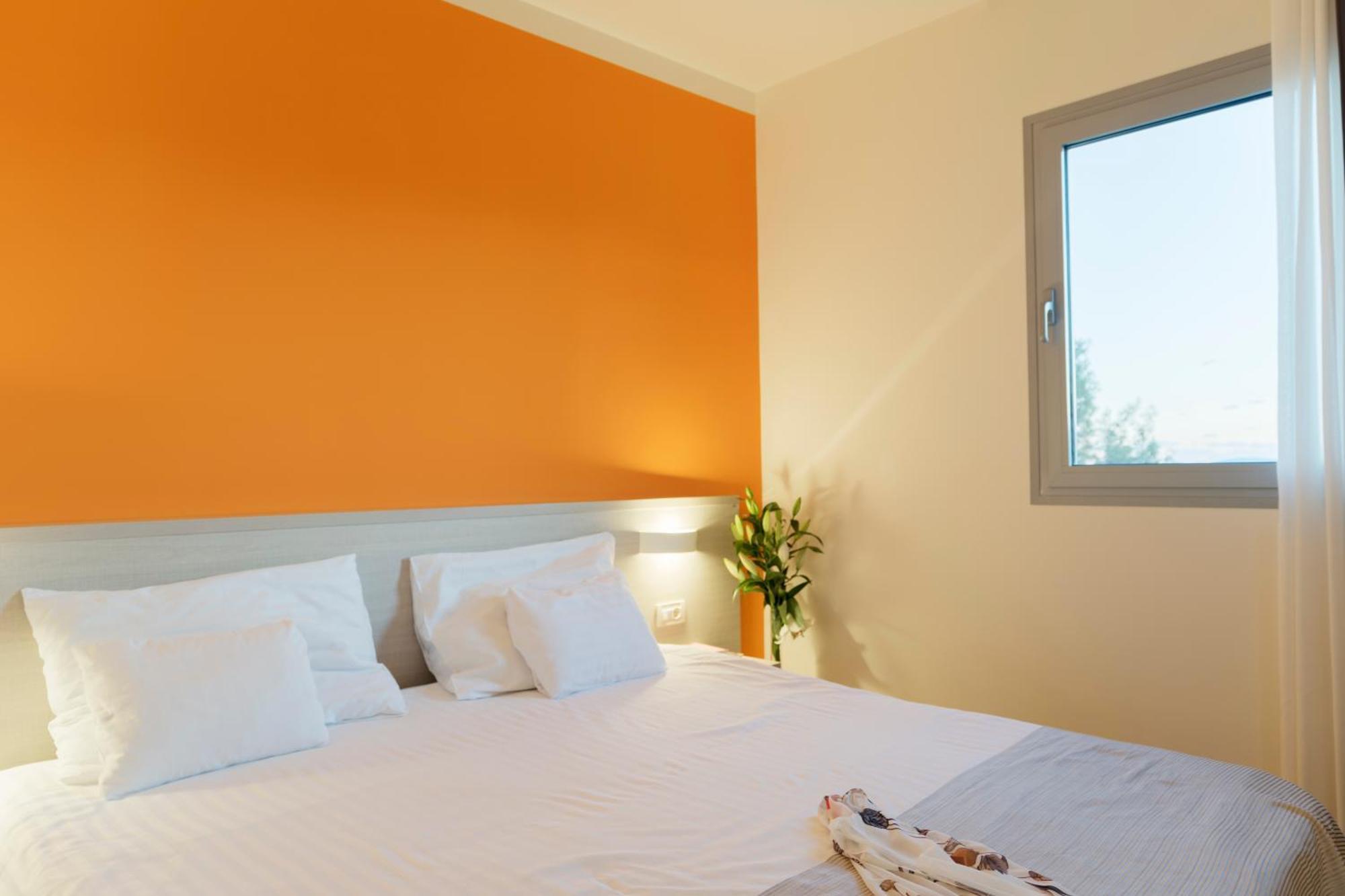 Superior Doppelzimmer mit Balkon