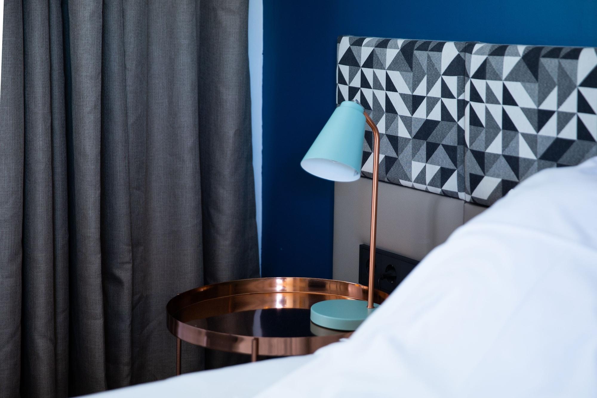 Superior Zweibettzimmer