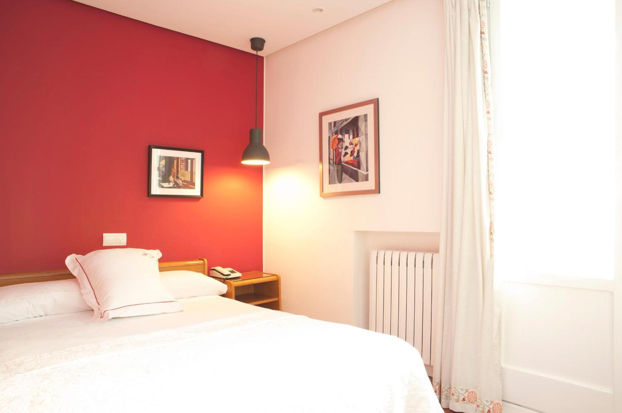 Petite Chambre Double