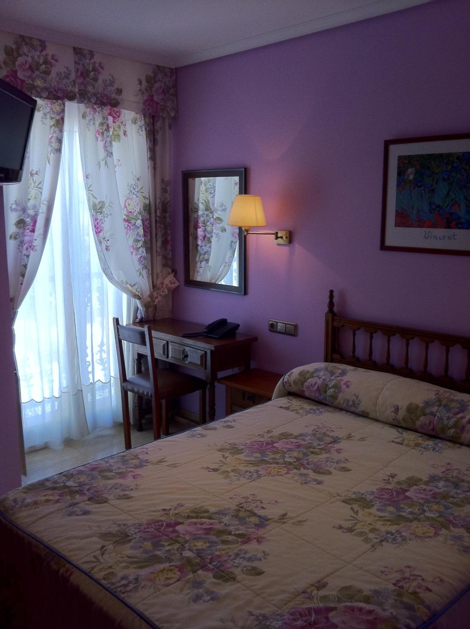 Quarto Individual
