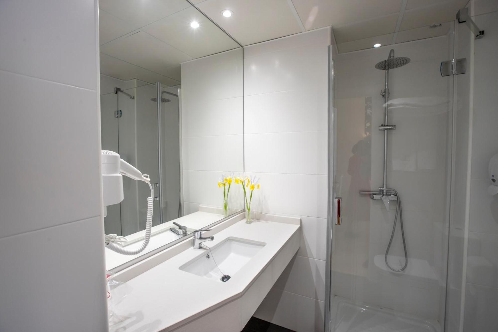 Habitación Individual