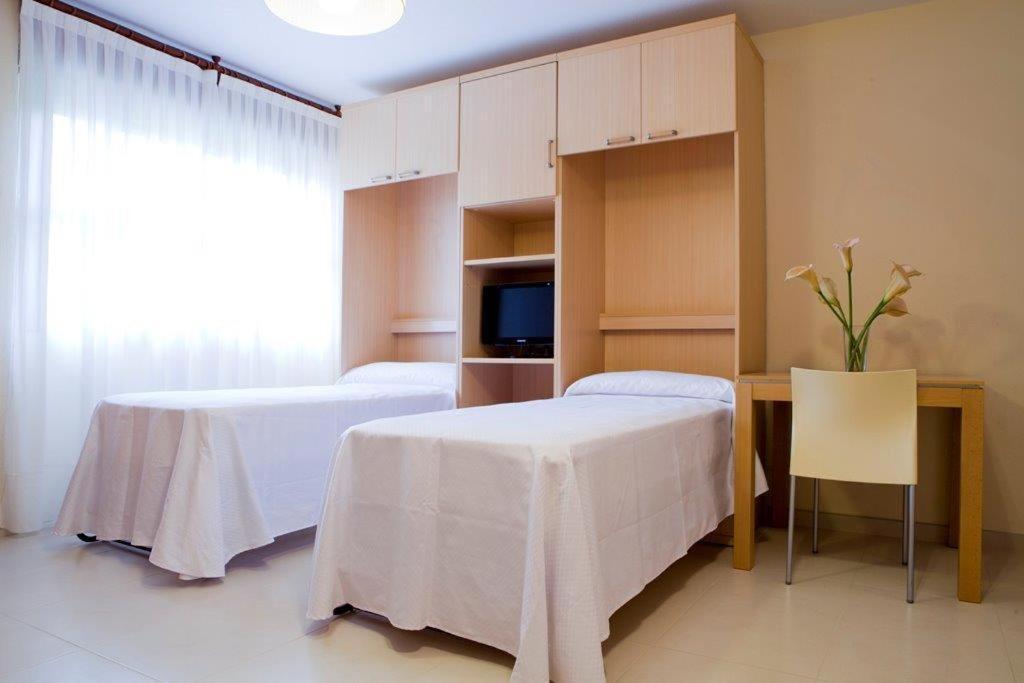 Apartamento (4 adultos)