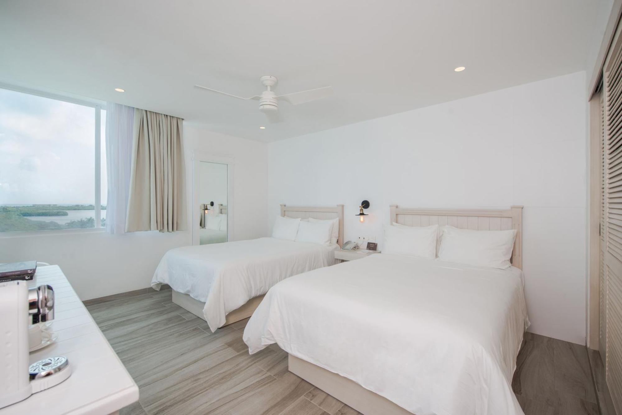Quarto Duplo Standard