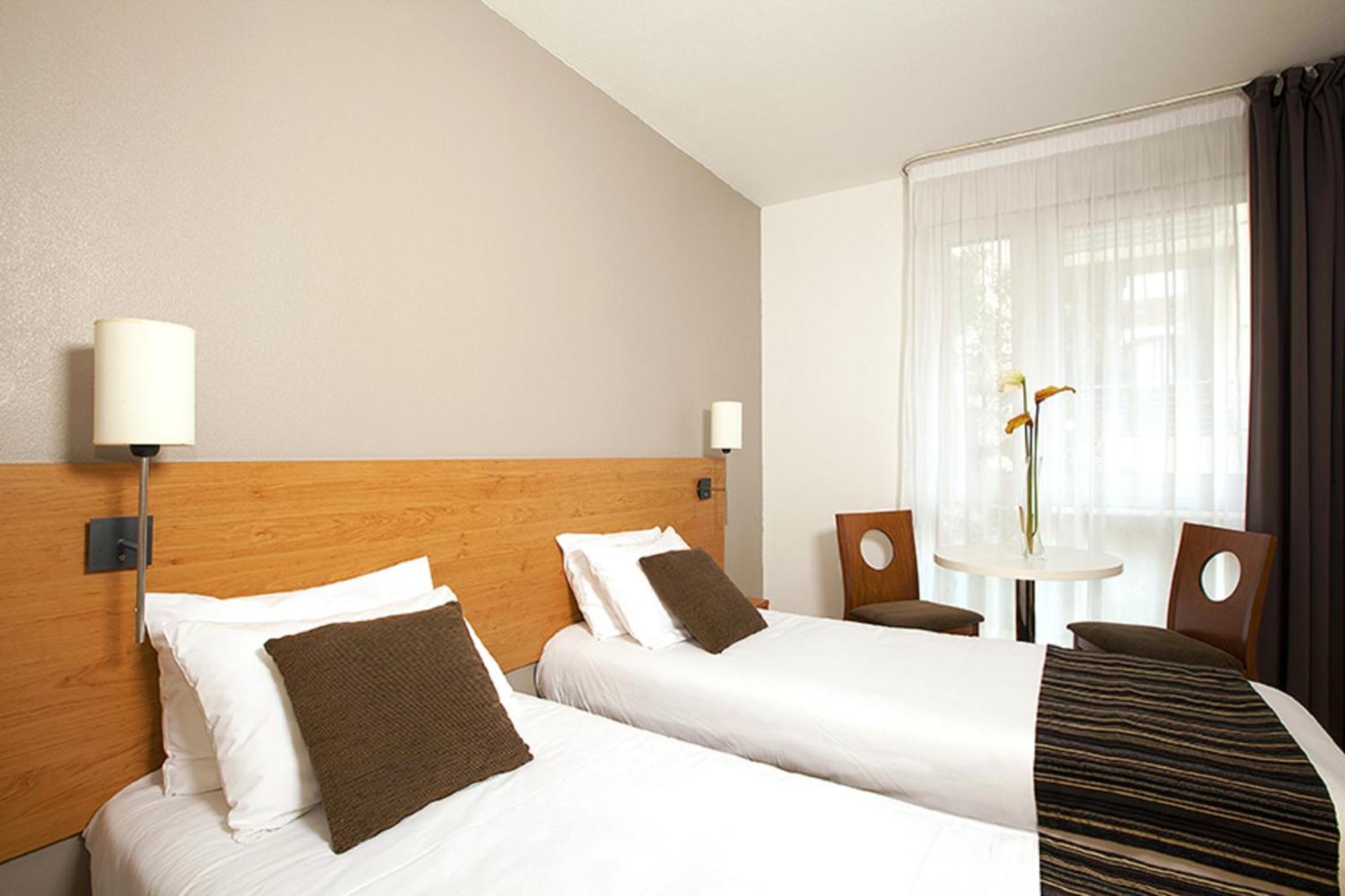 Appartement 1 Chambre (4 Adultes)