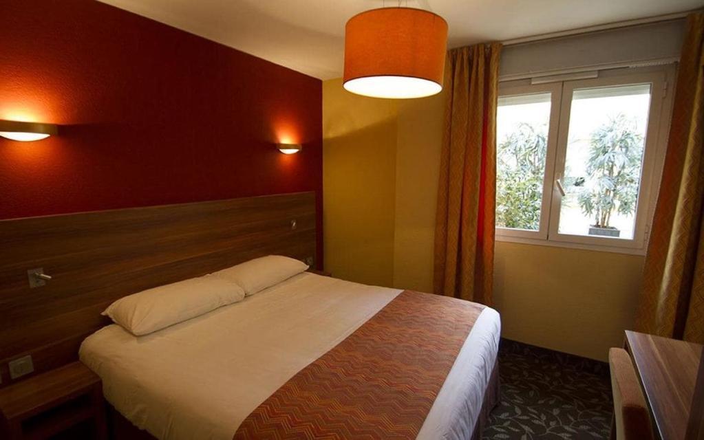 Superior Doppelzimmer