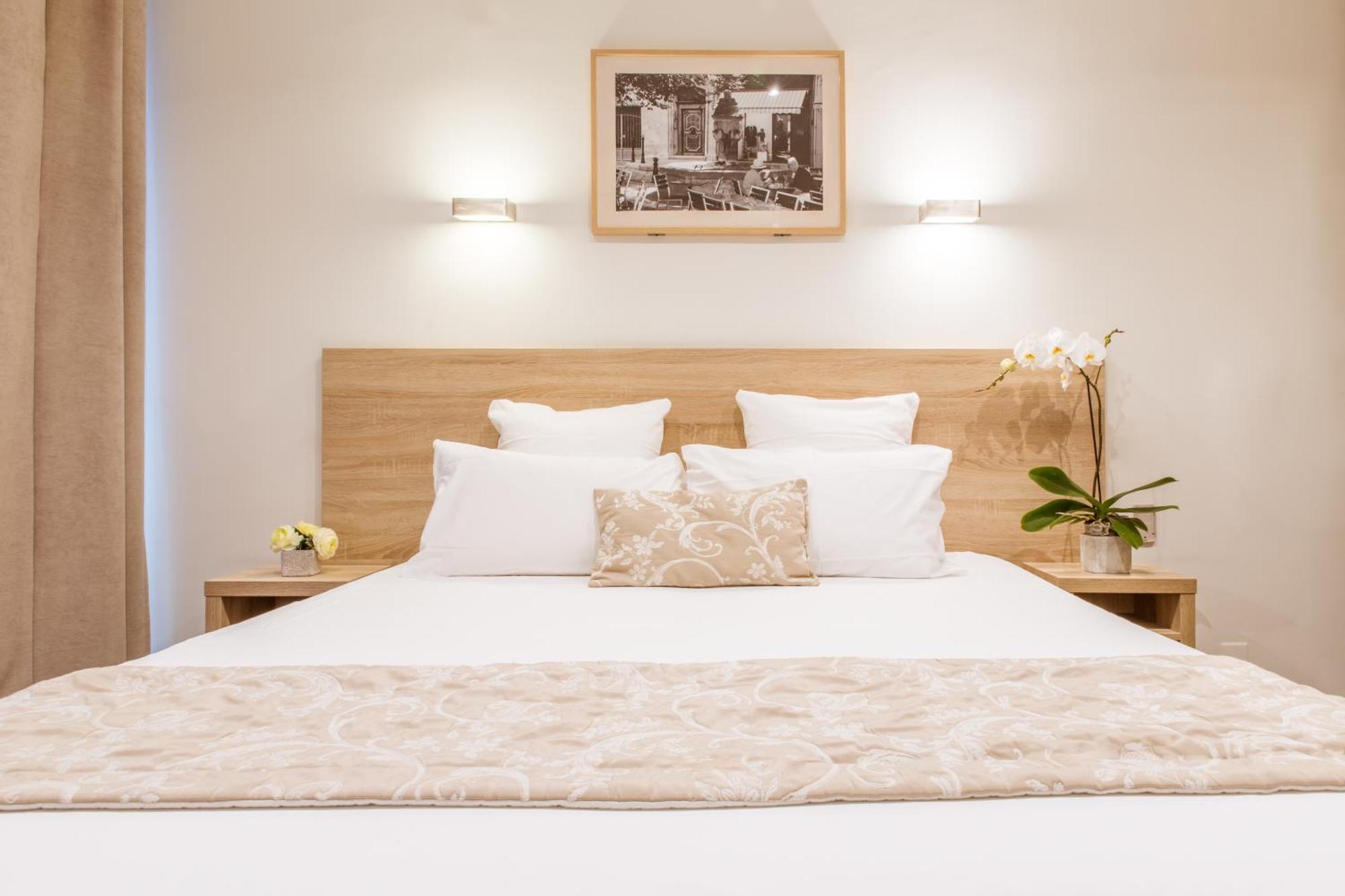 Habitación  Doble Estándar