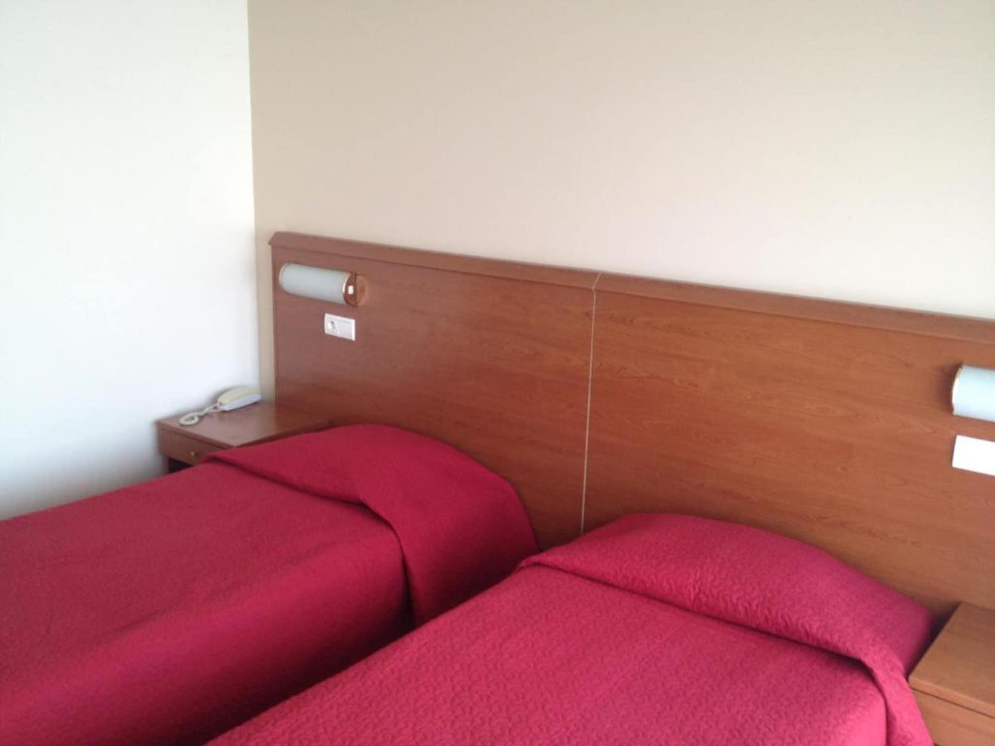 Chambre Triple