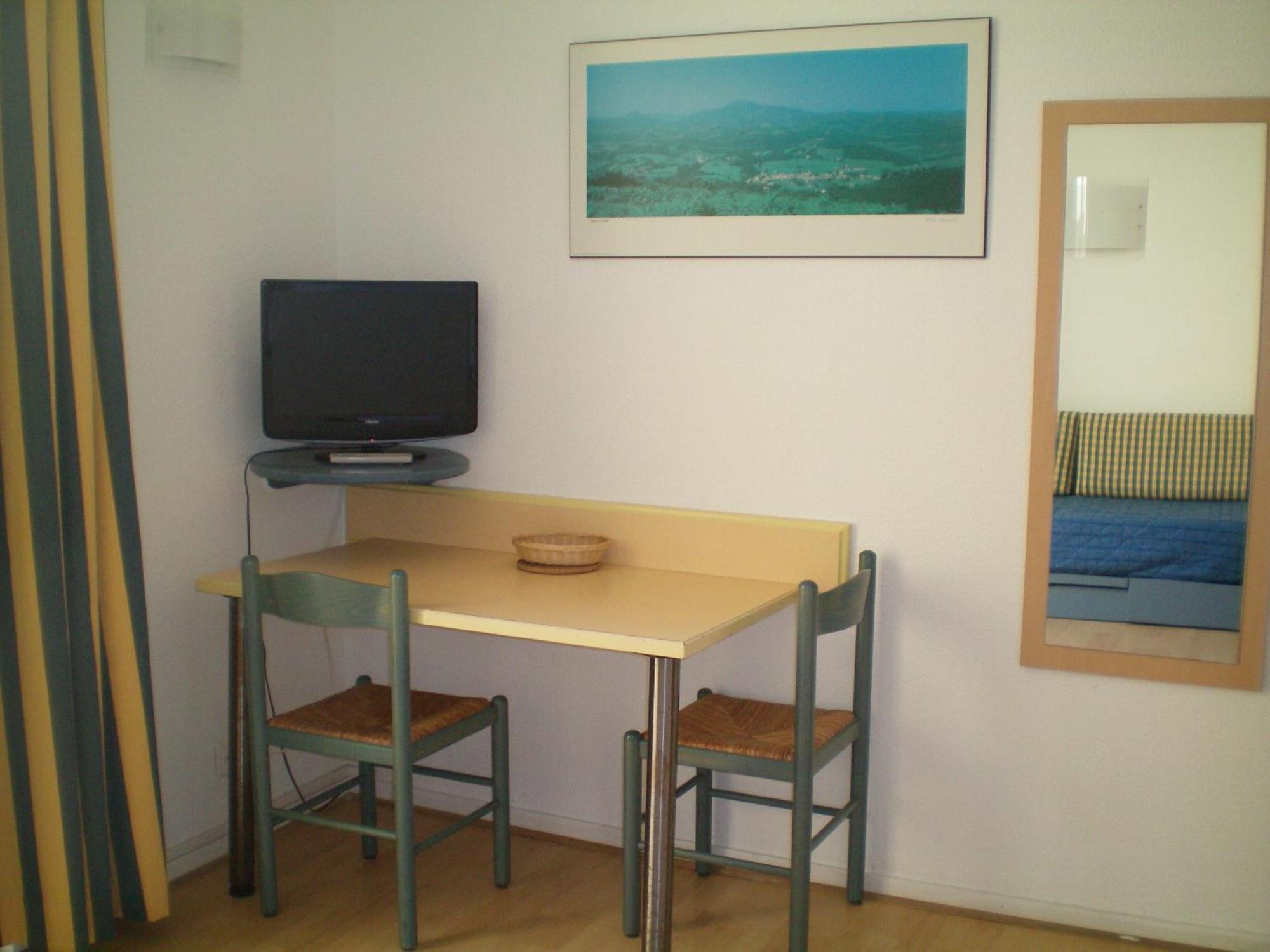 Studio (2 Erwachsene)