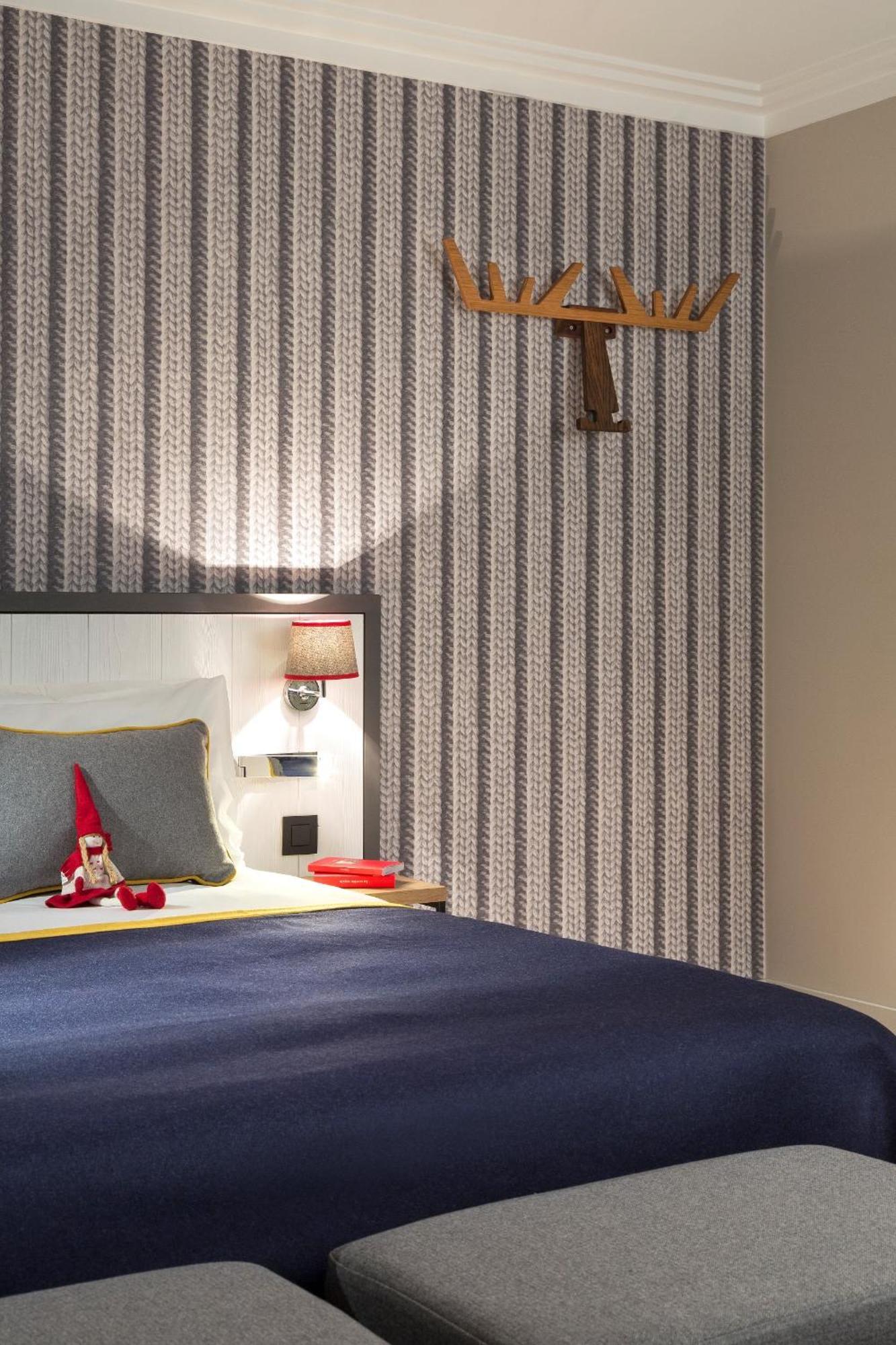 Chambre Double Classique