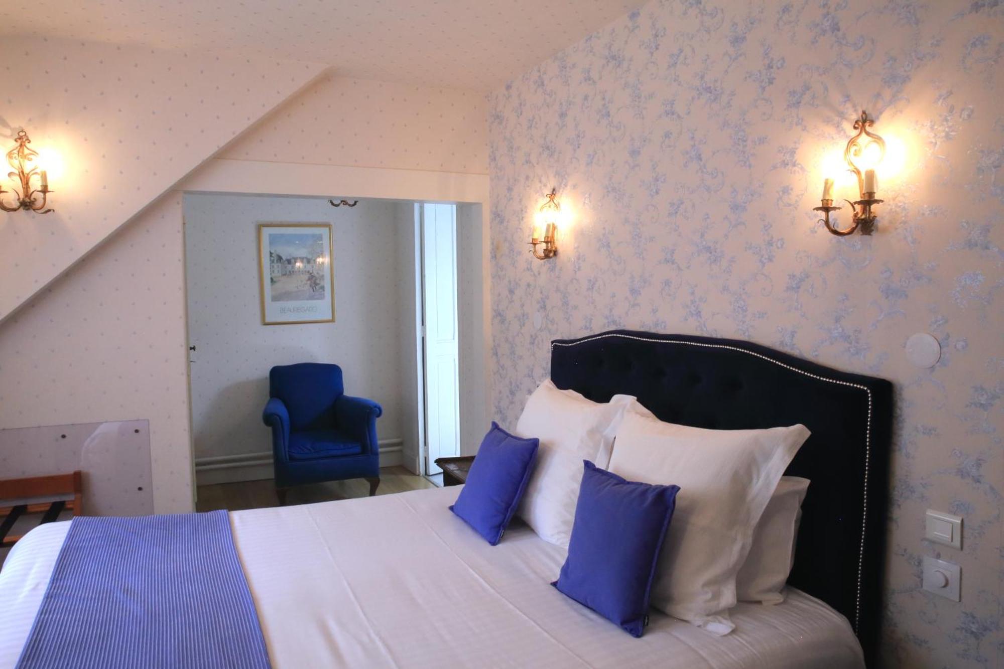 Chambre Double Confort