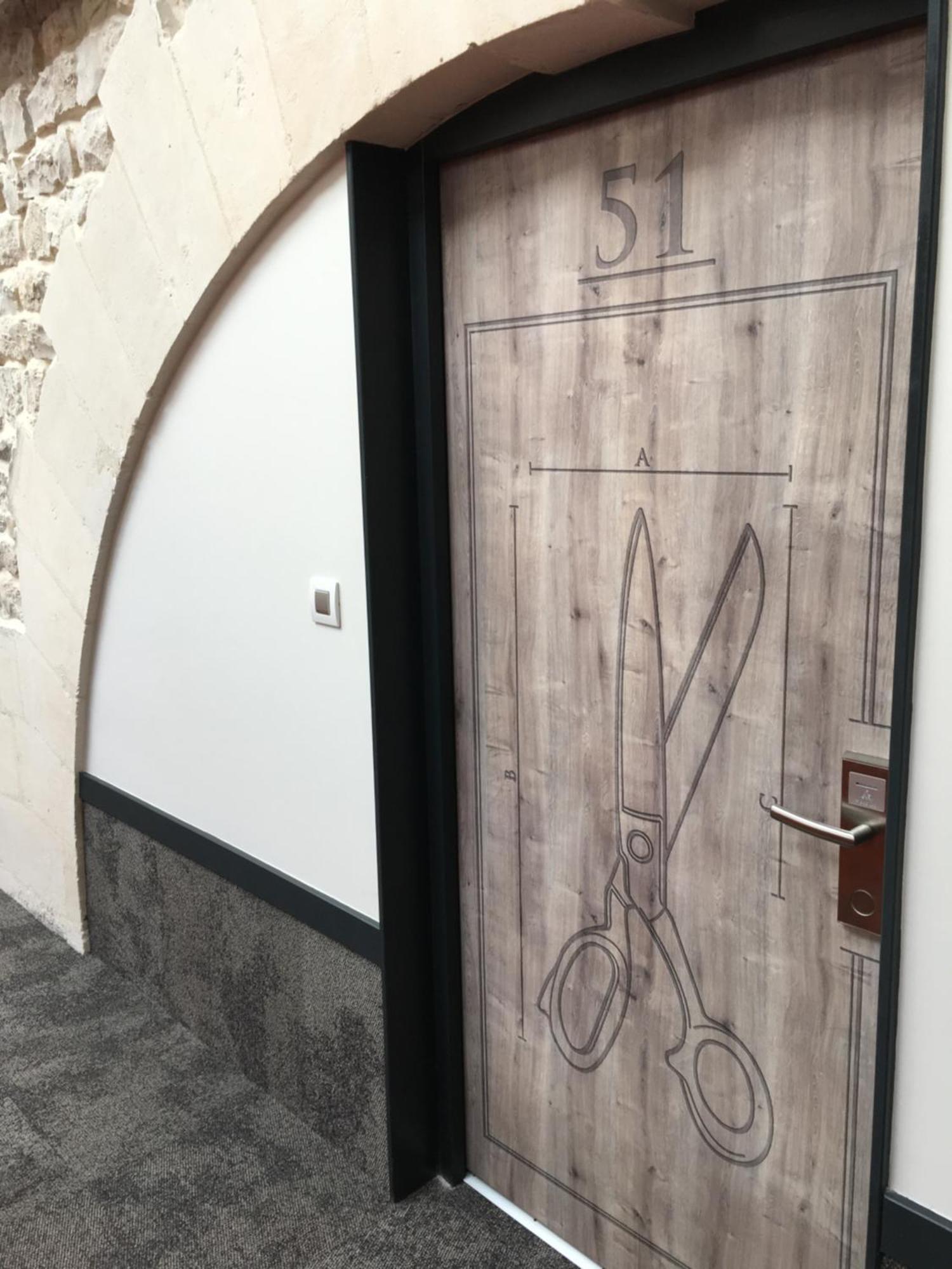 Chambre Familiale (4 Adultes)