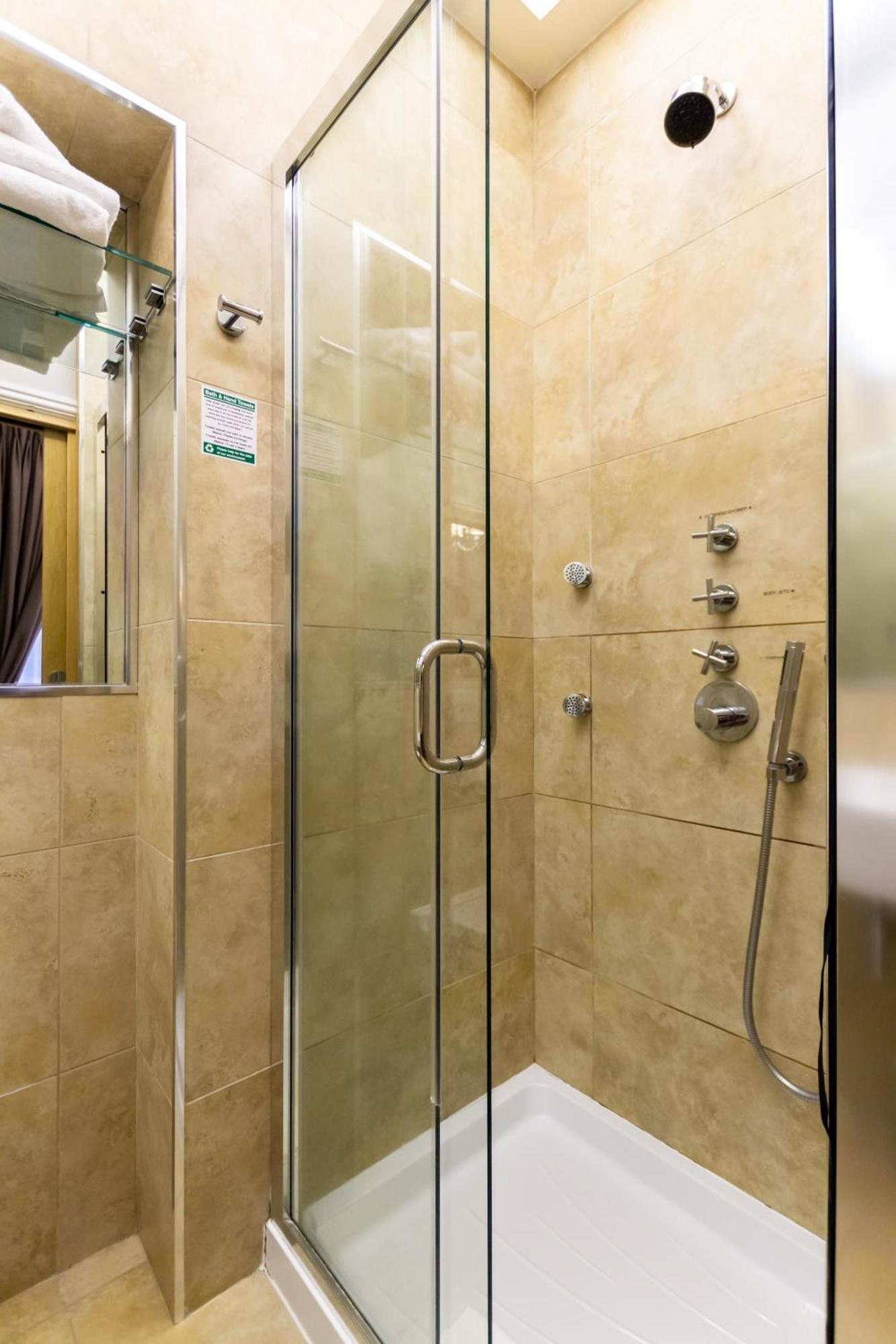 Chambre Double Supérieure