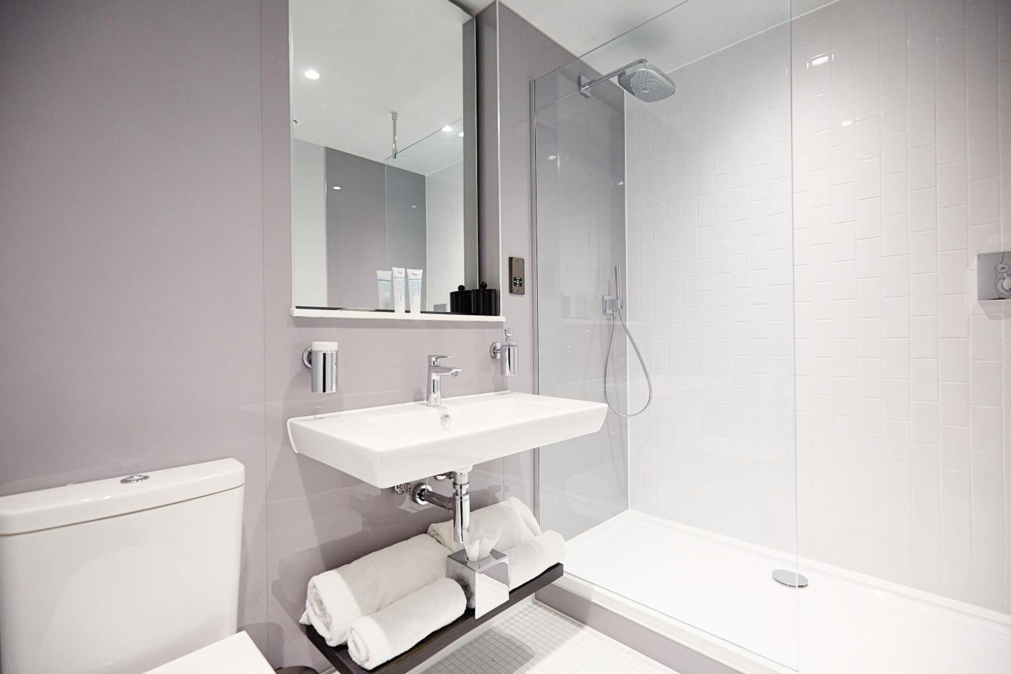 Club Kamer met Uitzicht op Zee