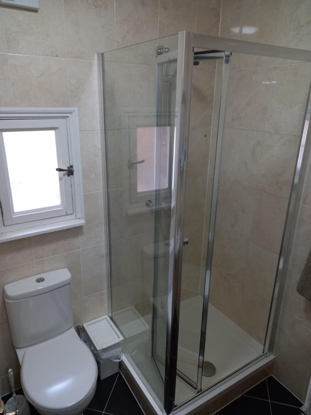Habitación Individual