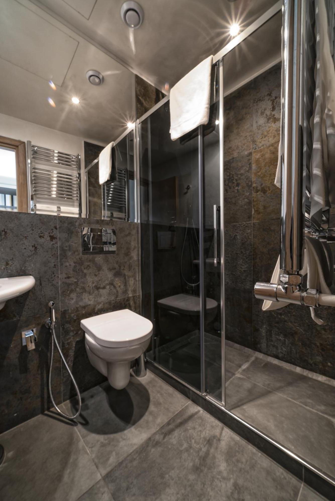 Quarto Familiar Superior