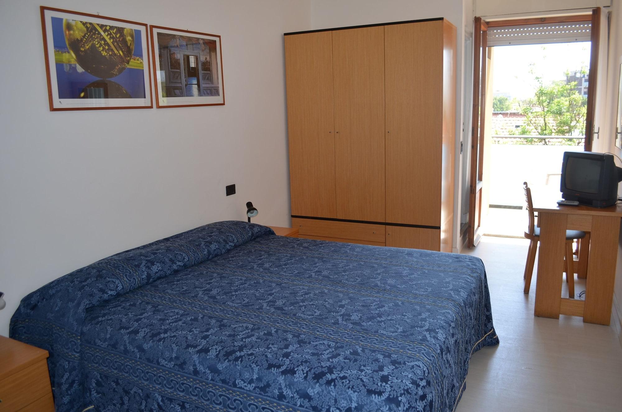 Comfort Doppel-/Zweibettzimmer
