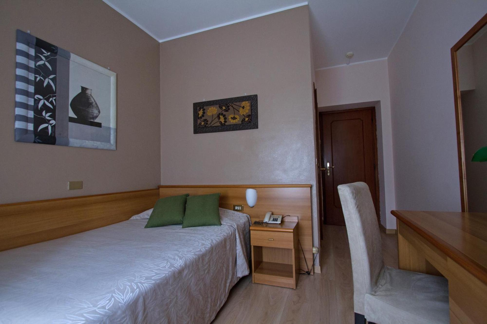 Chambre Simple