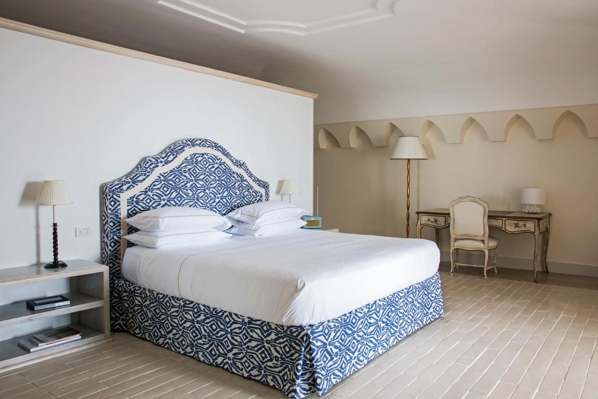 Superior Suite mit Meerblick