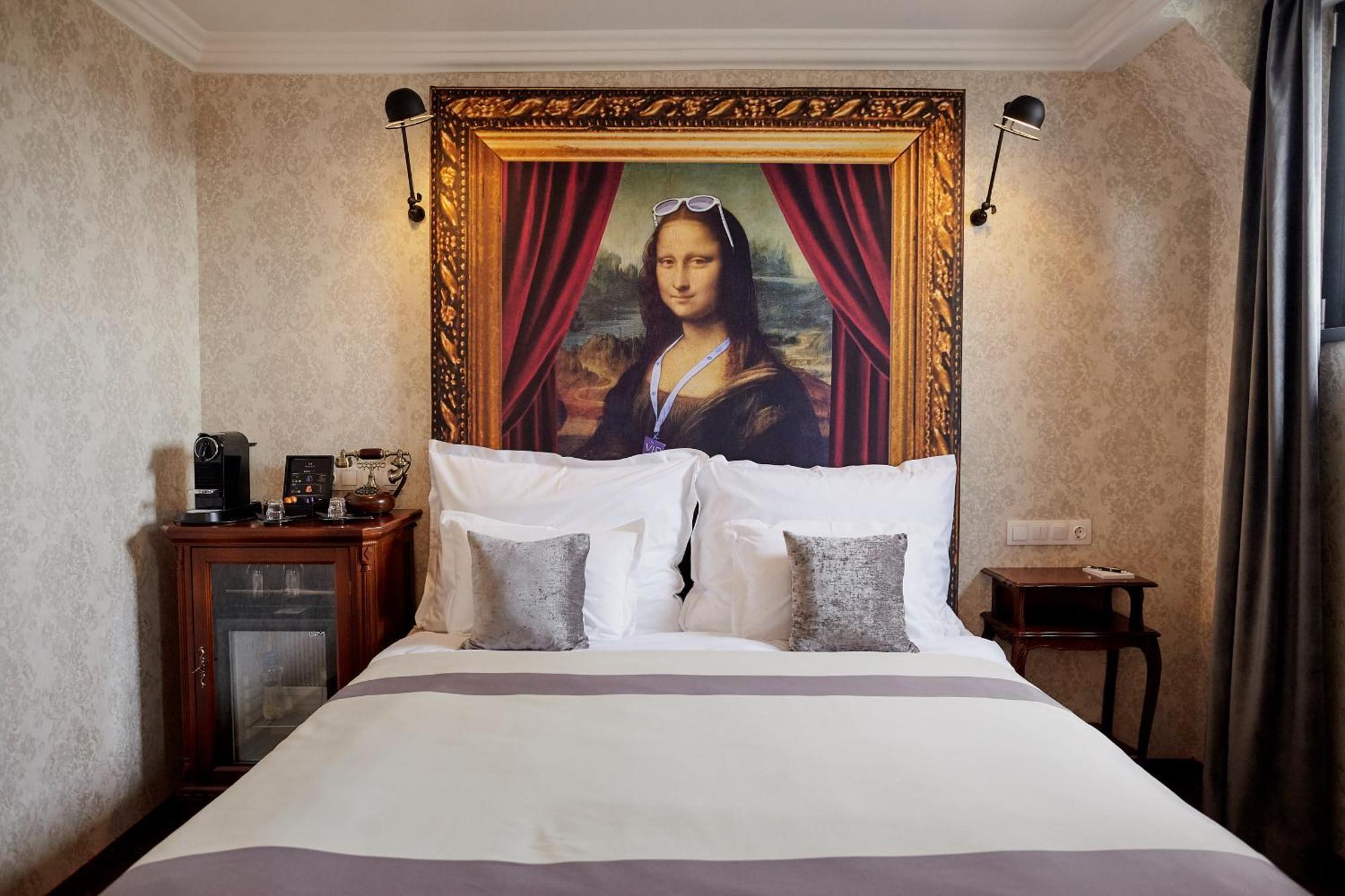 Mystery Suite