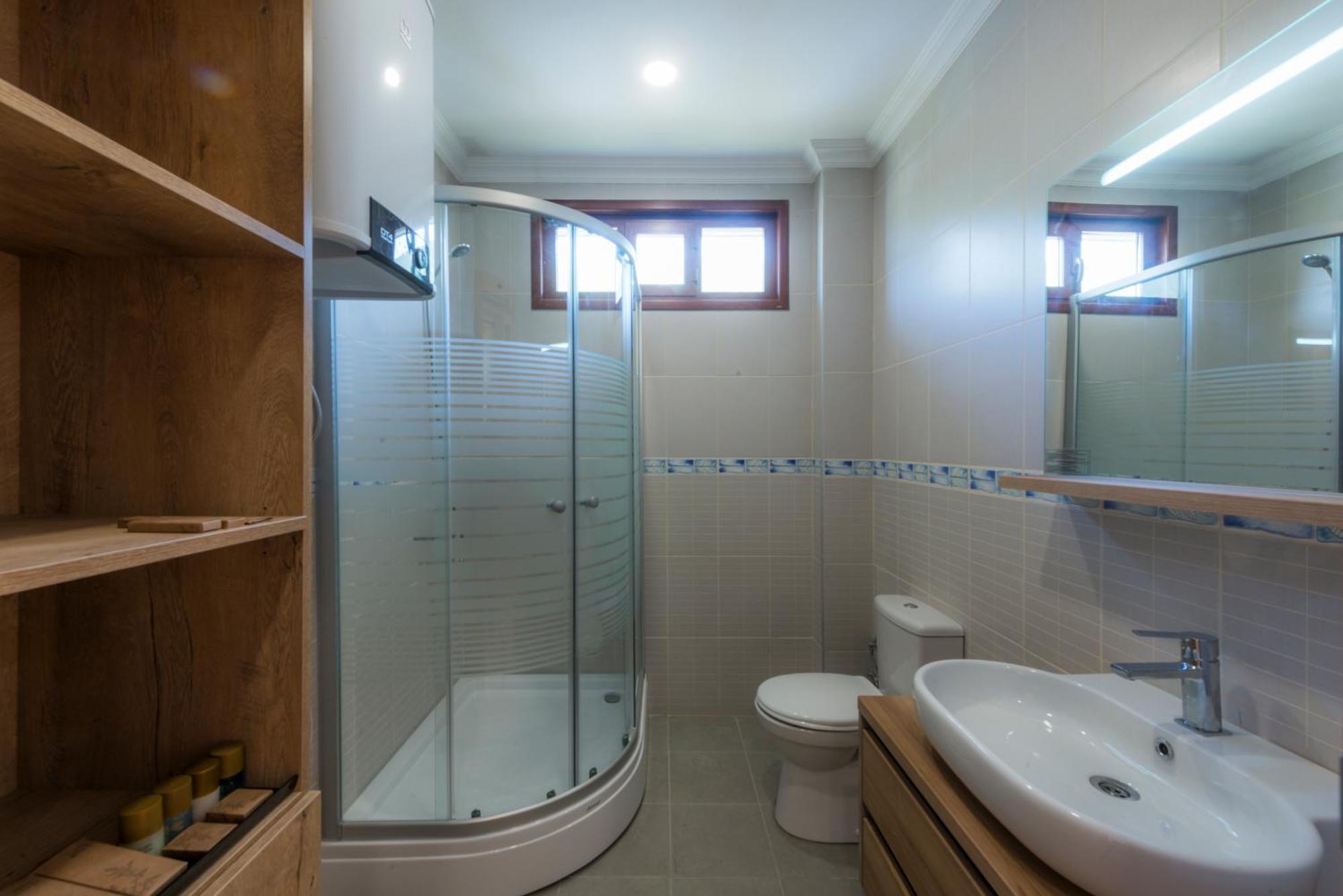 Maisonnette/Duplex Suite