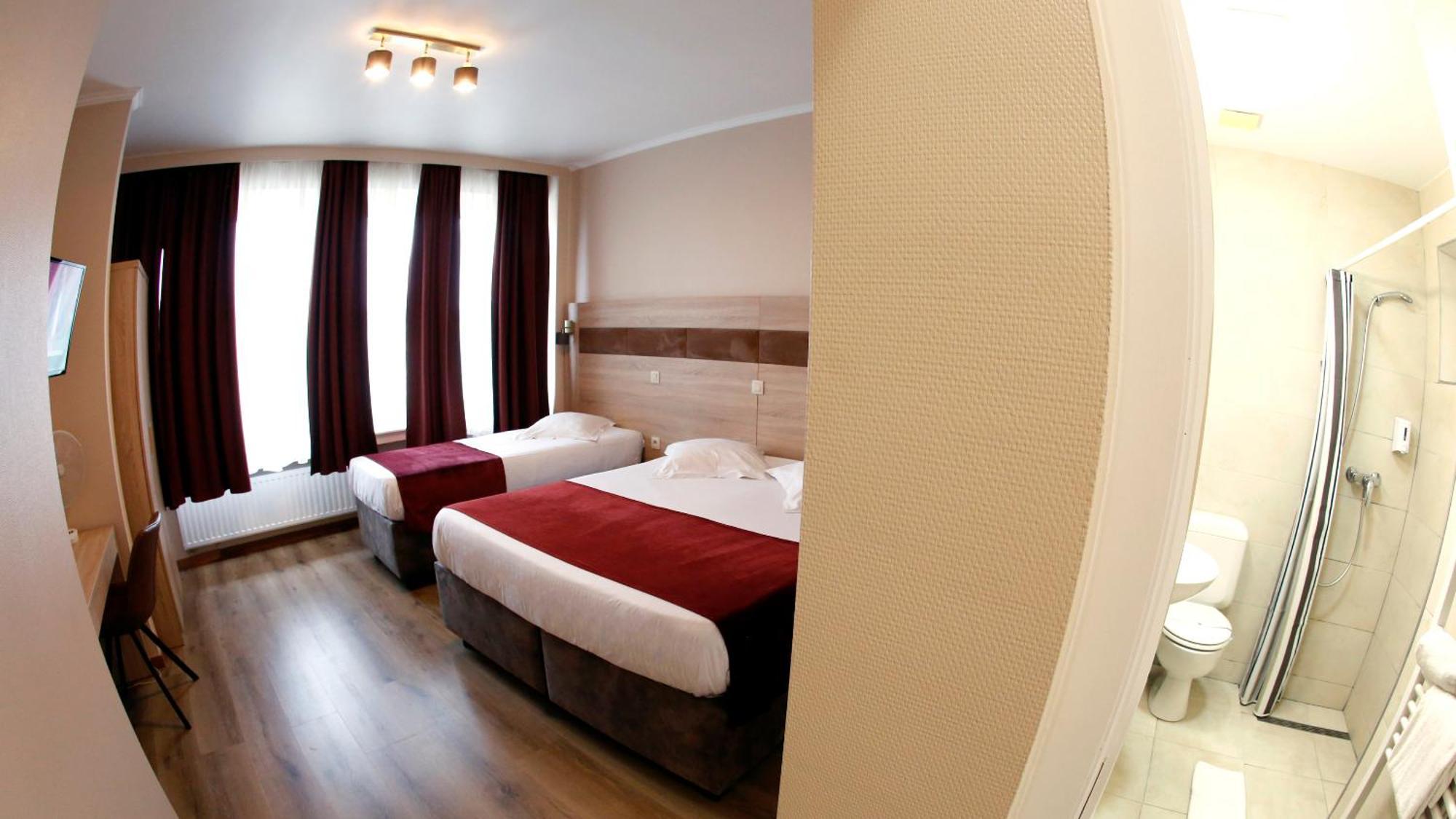 Quarto Triplo