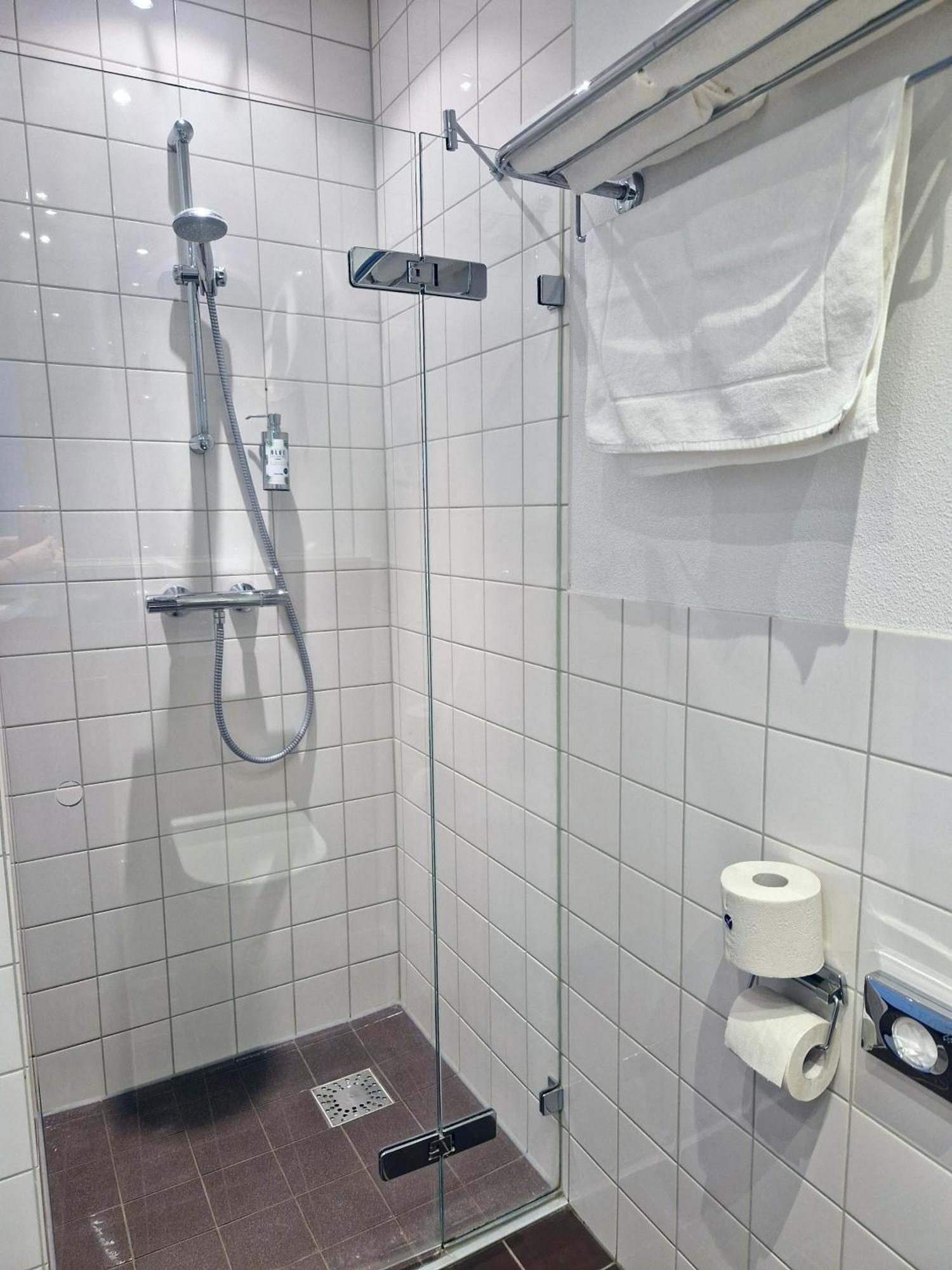 Comfort Tweepersoonskamer met Bad