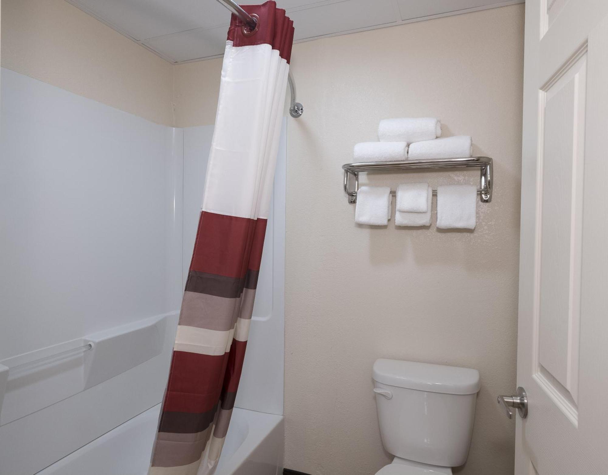 Superior King Room Smoke Free