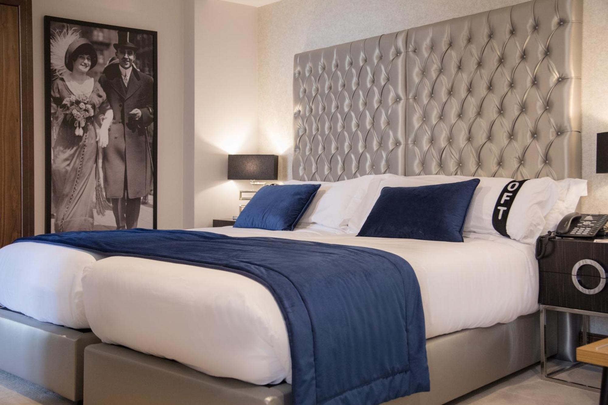 Quarto Familiar Deluxe
