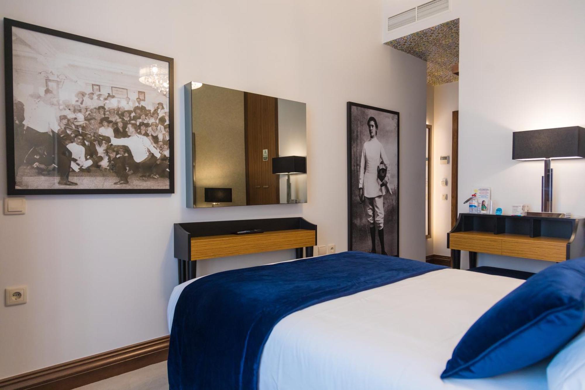 Quarto Individual