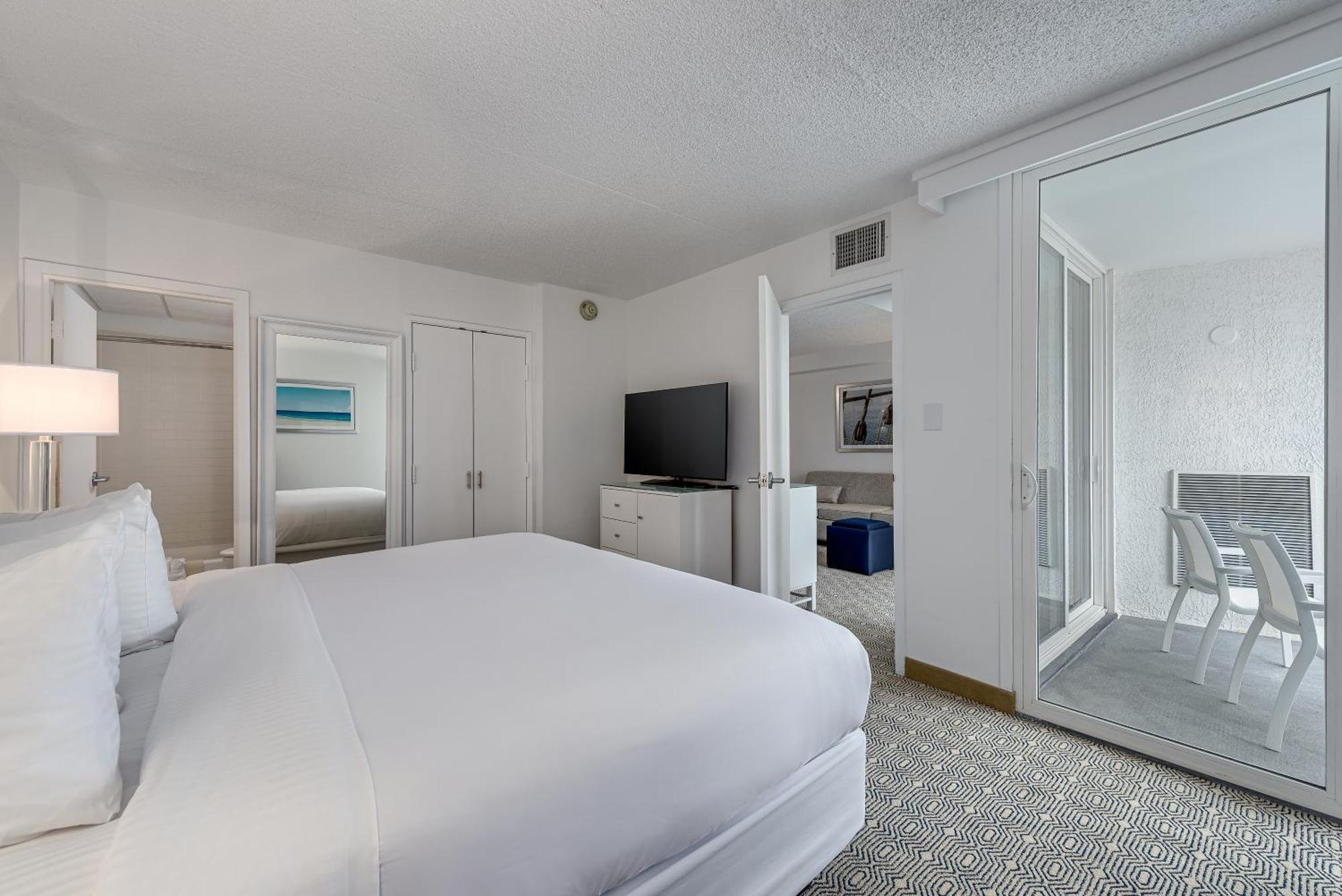 Value King Suite