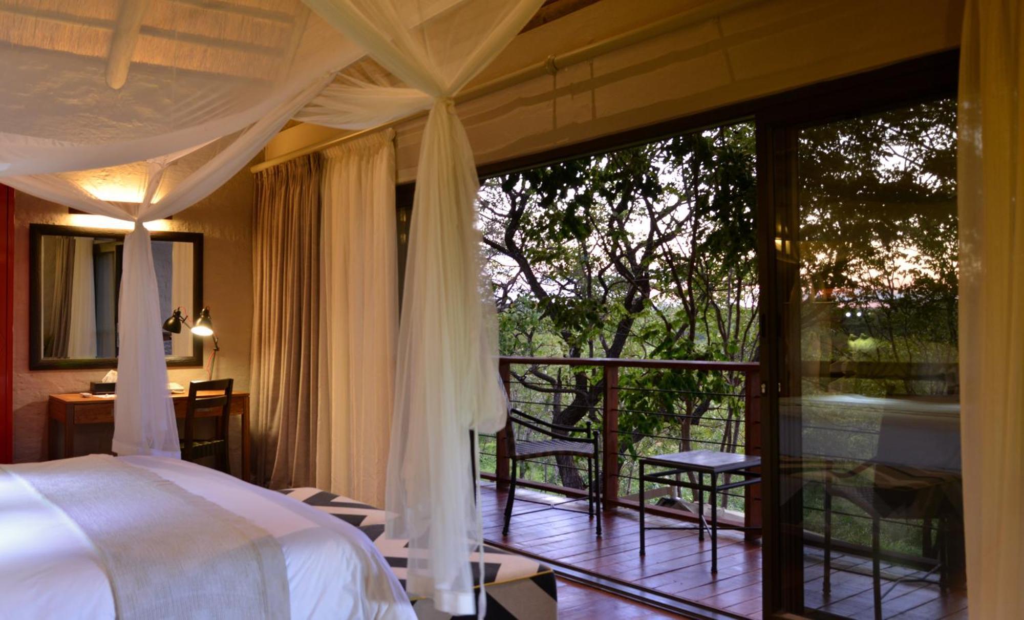 Suite 2 Chambres