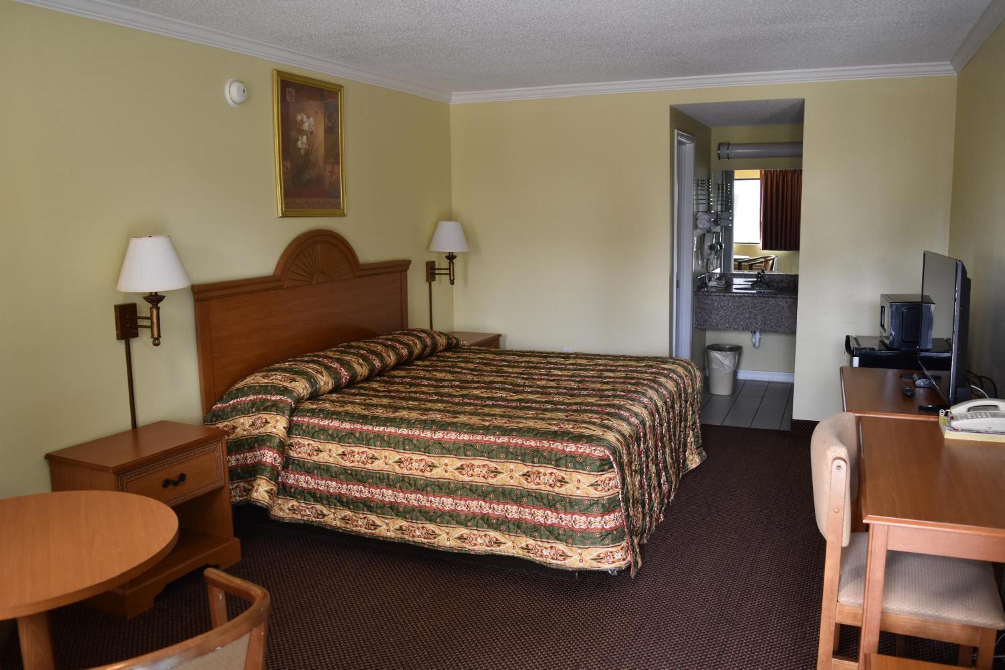 King Room