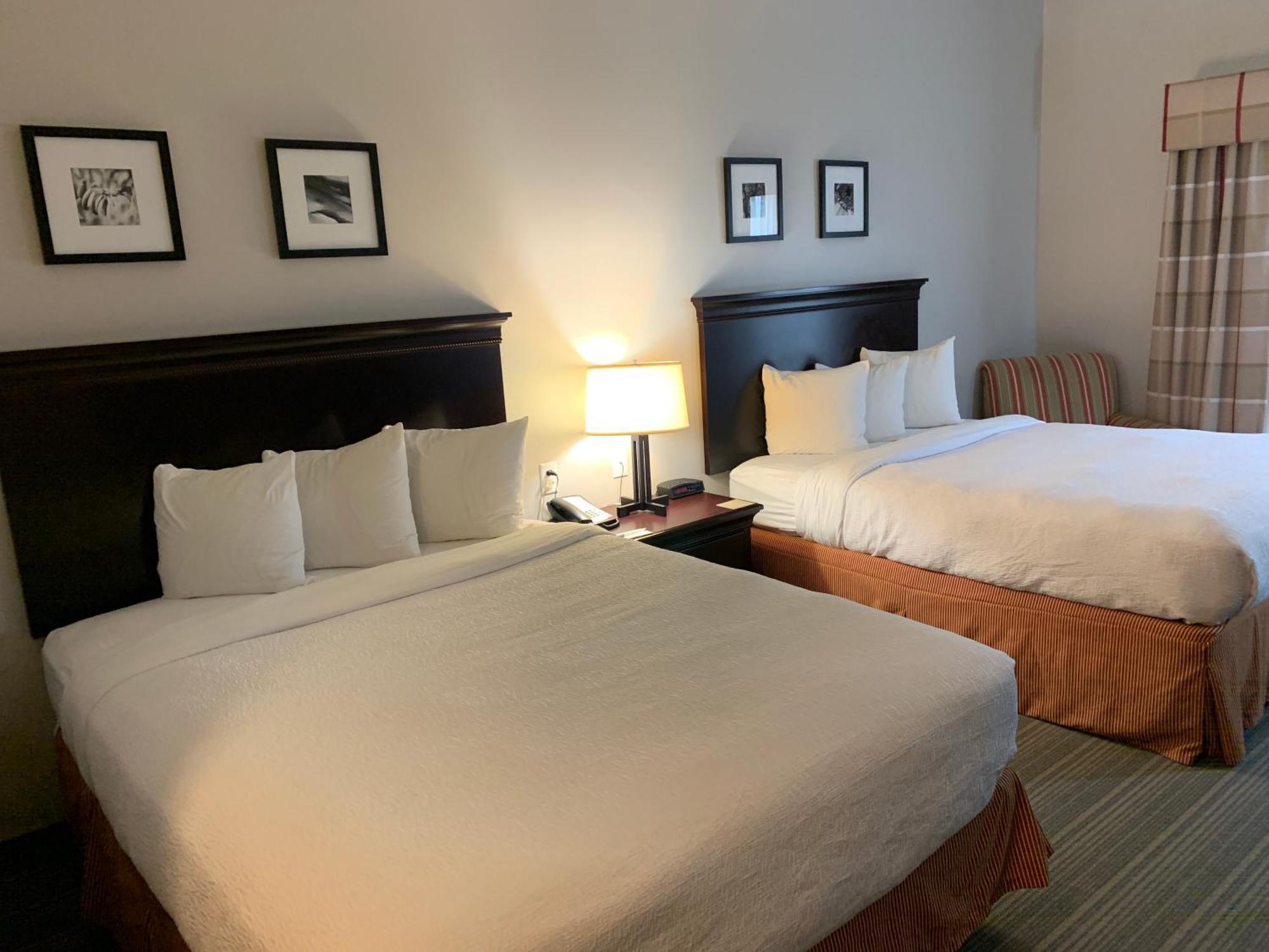 Queen Room with Two Queen Beds