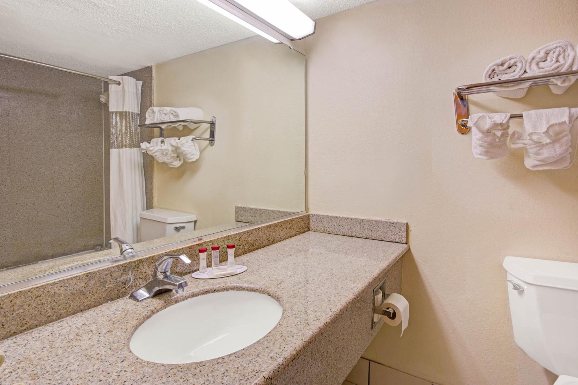 Premium Quadruple Room - Non-Smoking