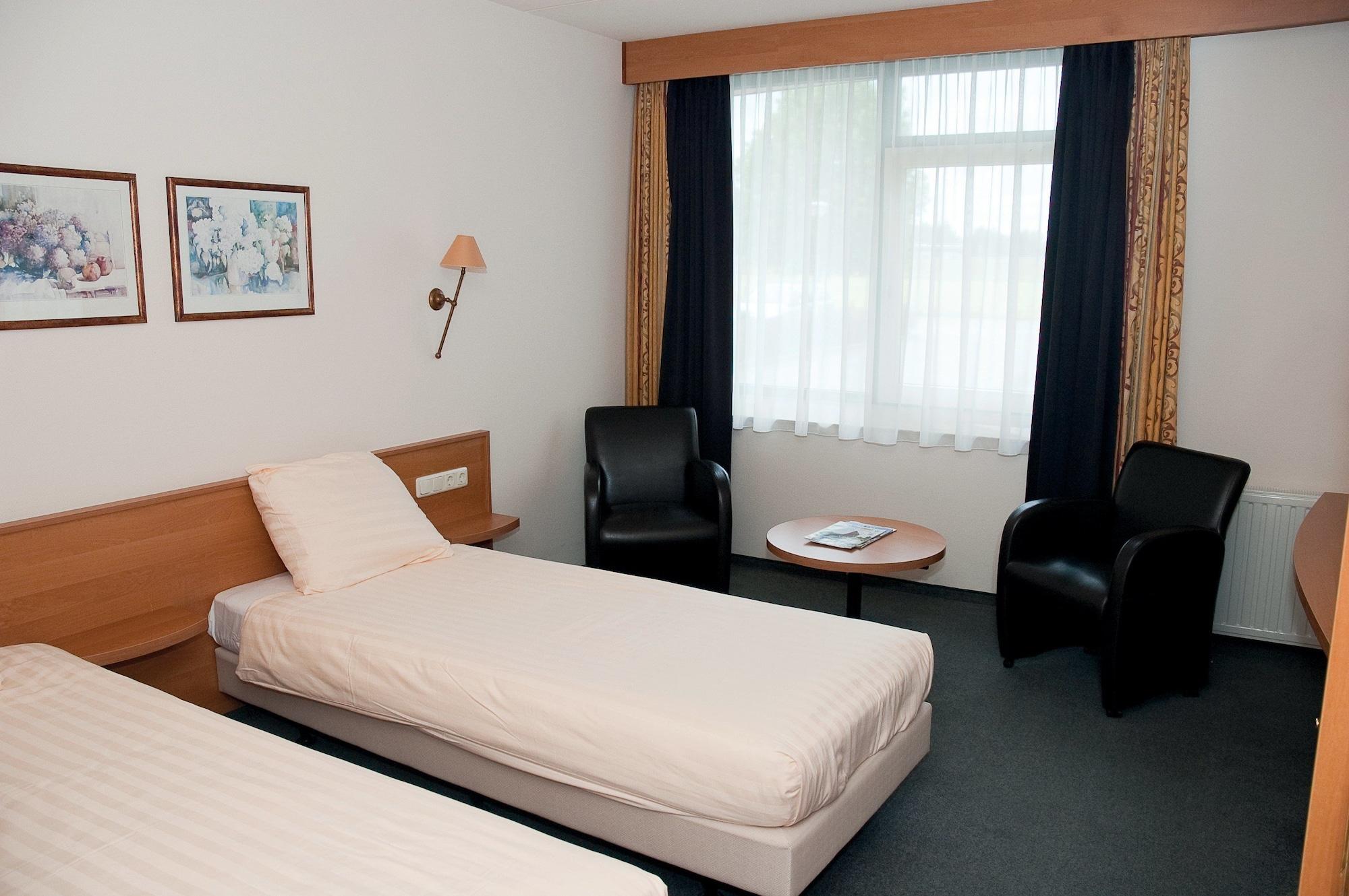 Comfort Tweepersoonskamer met Bad